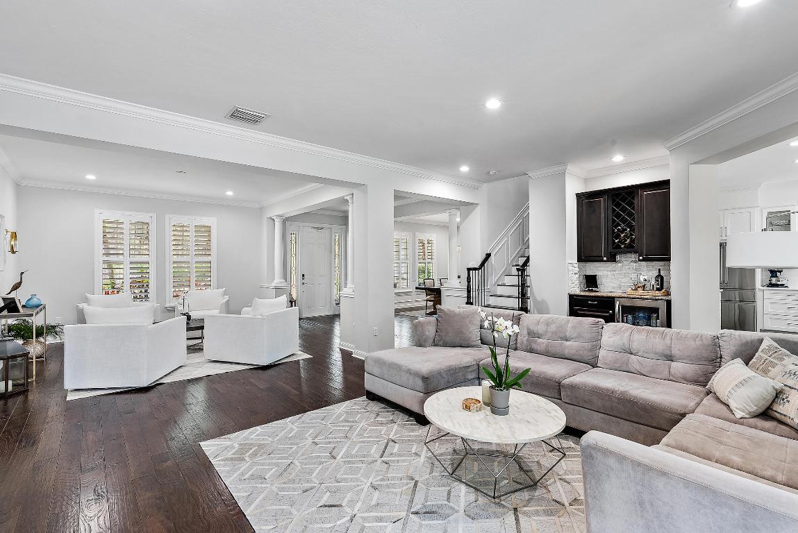 1055 W Frederick Small Road