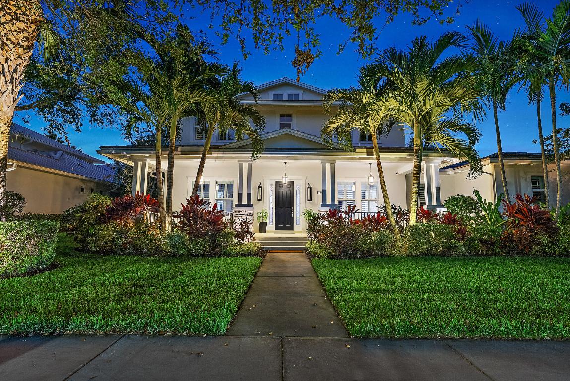 1055 W Frederick Small Road