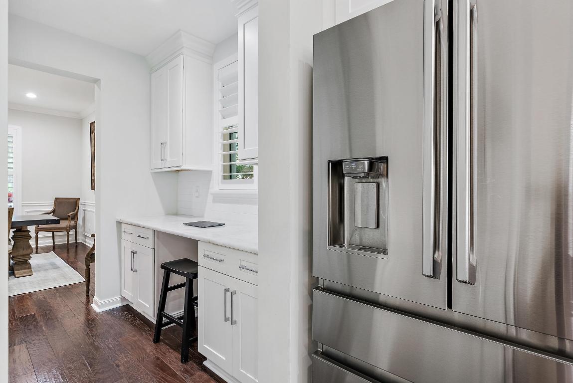 1055 W Frederick Small Road