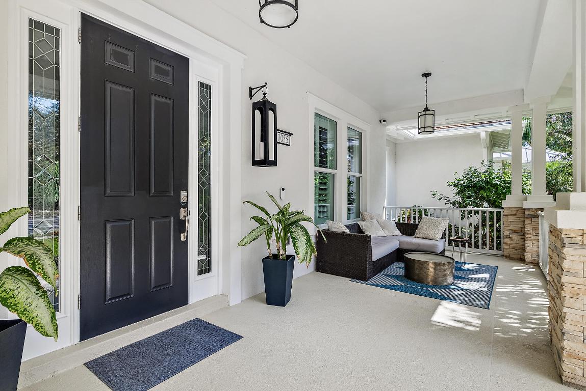 1055 W Frederick Small Road