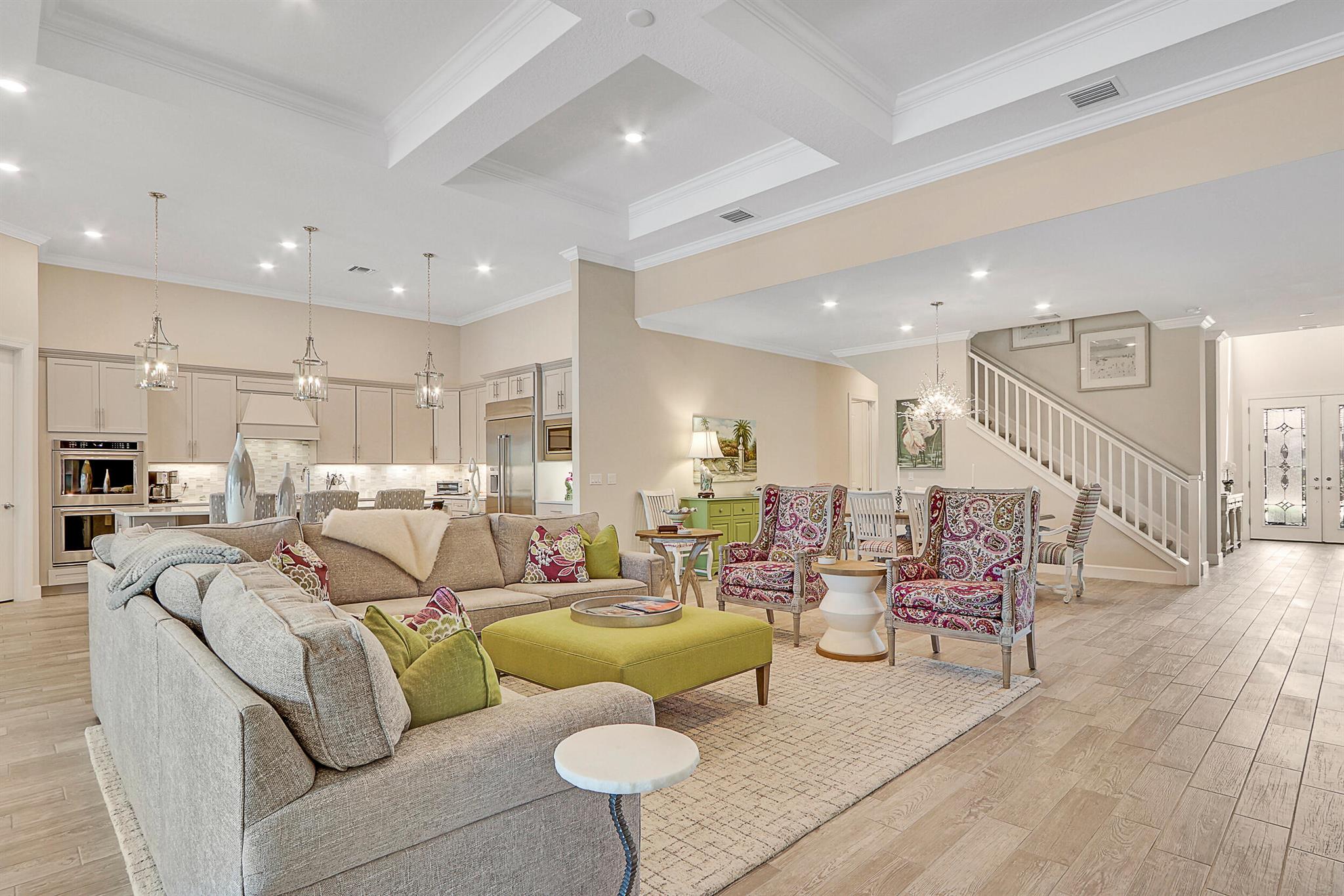 117 Echelon Crest Trail