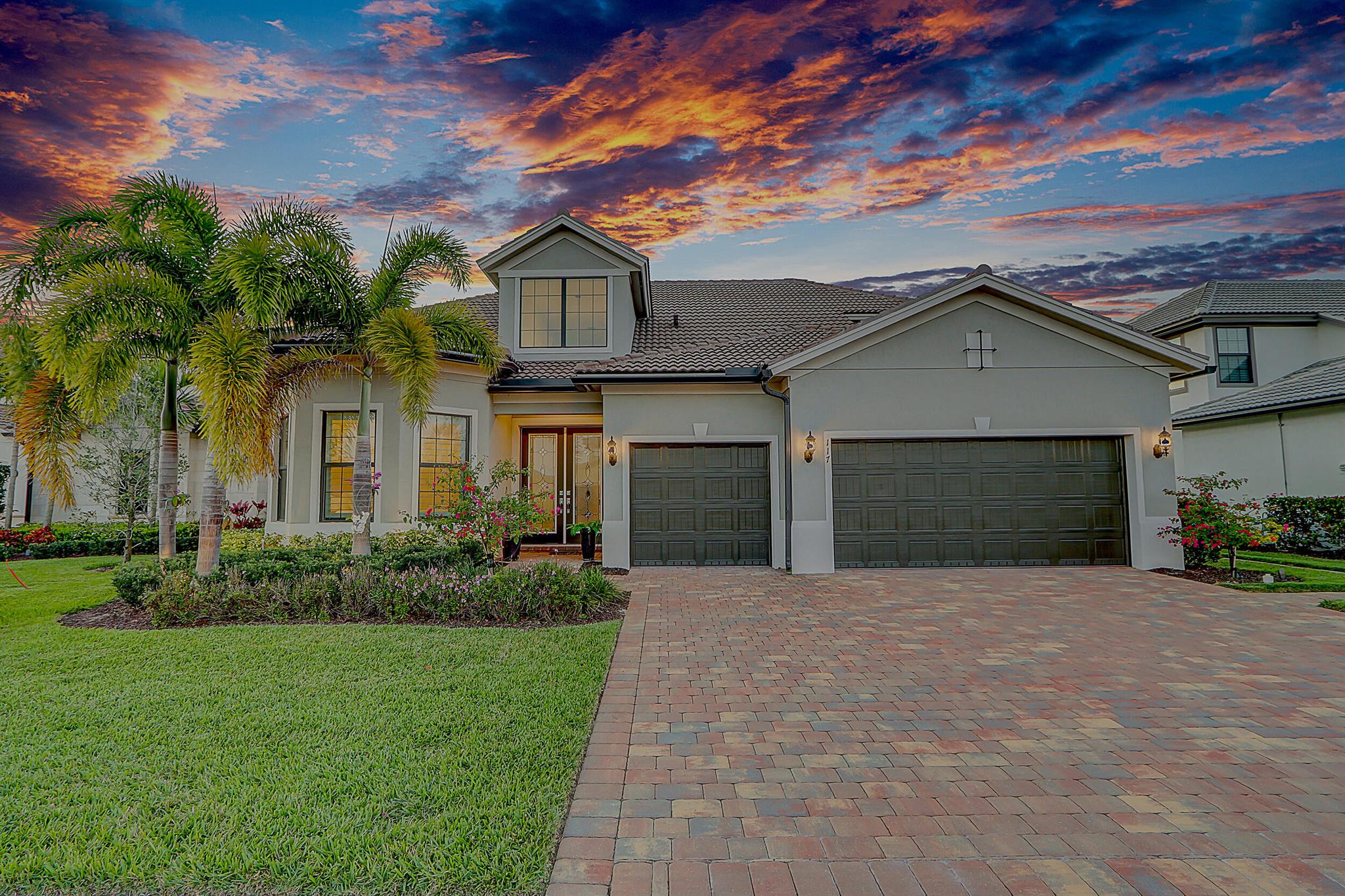 117 Echelon Crest Trail