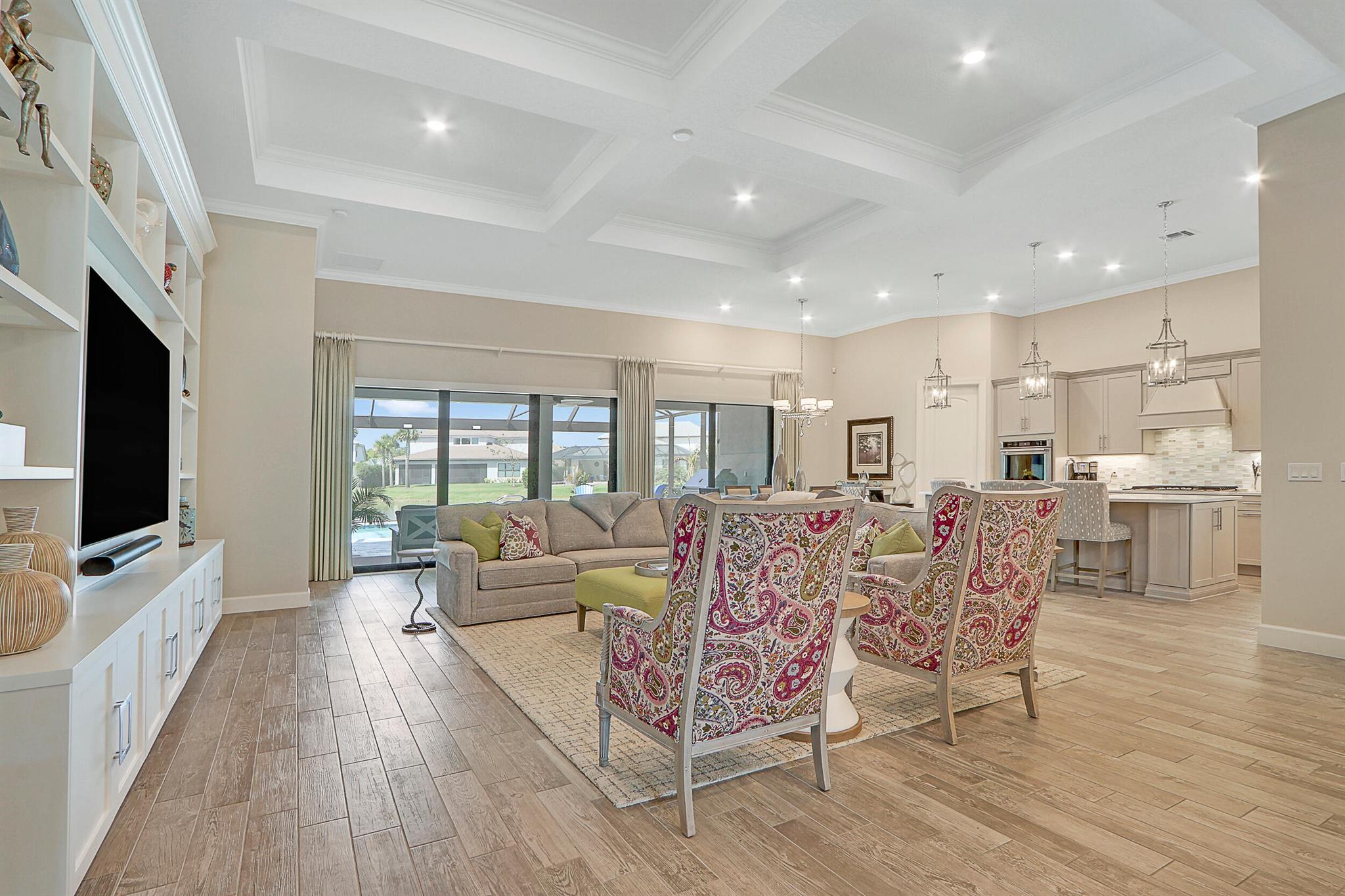 117 Echelon Crest Trail