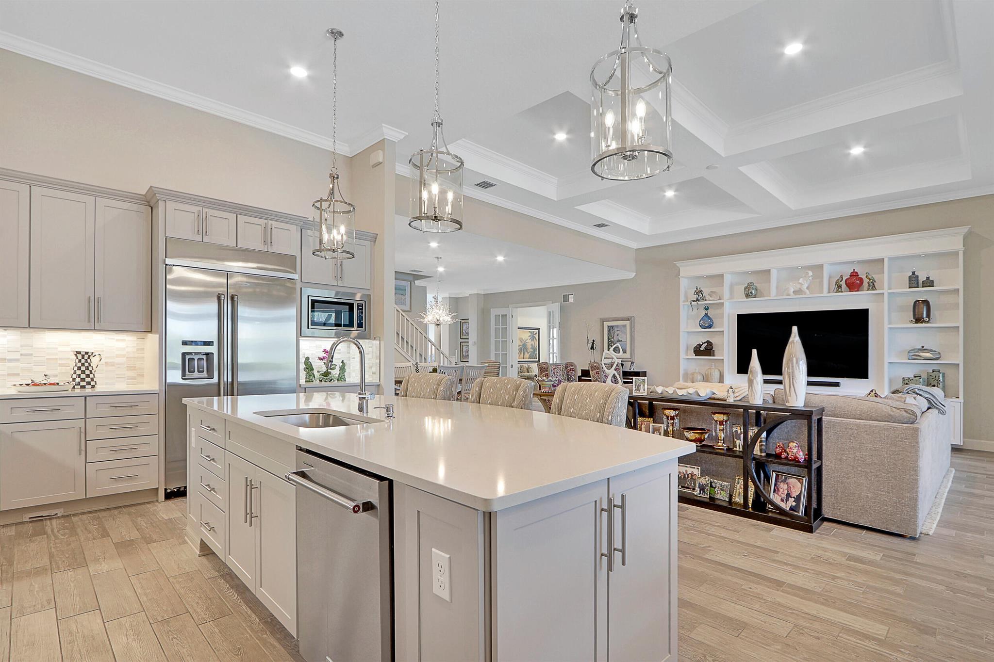 117 Echelon Crest Trail