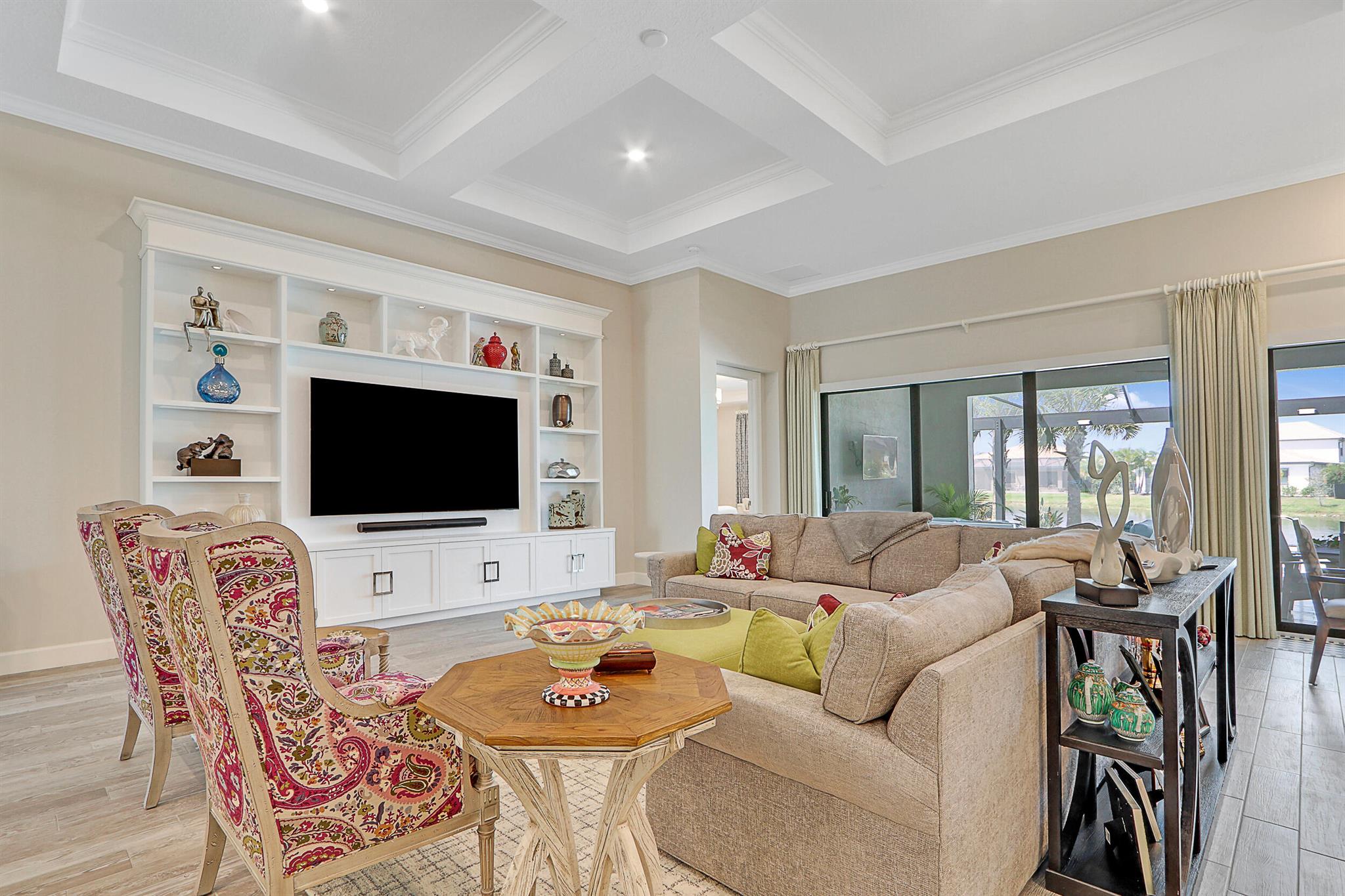 117 Echelon Crest Trail