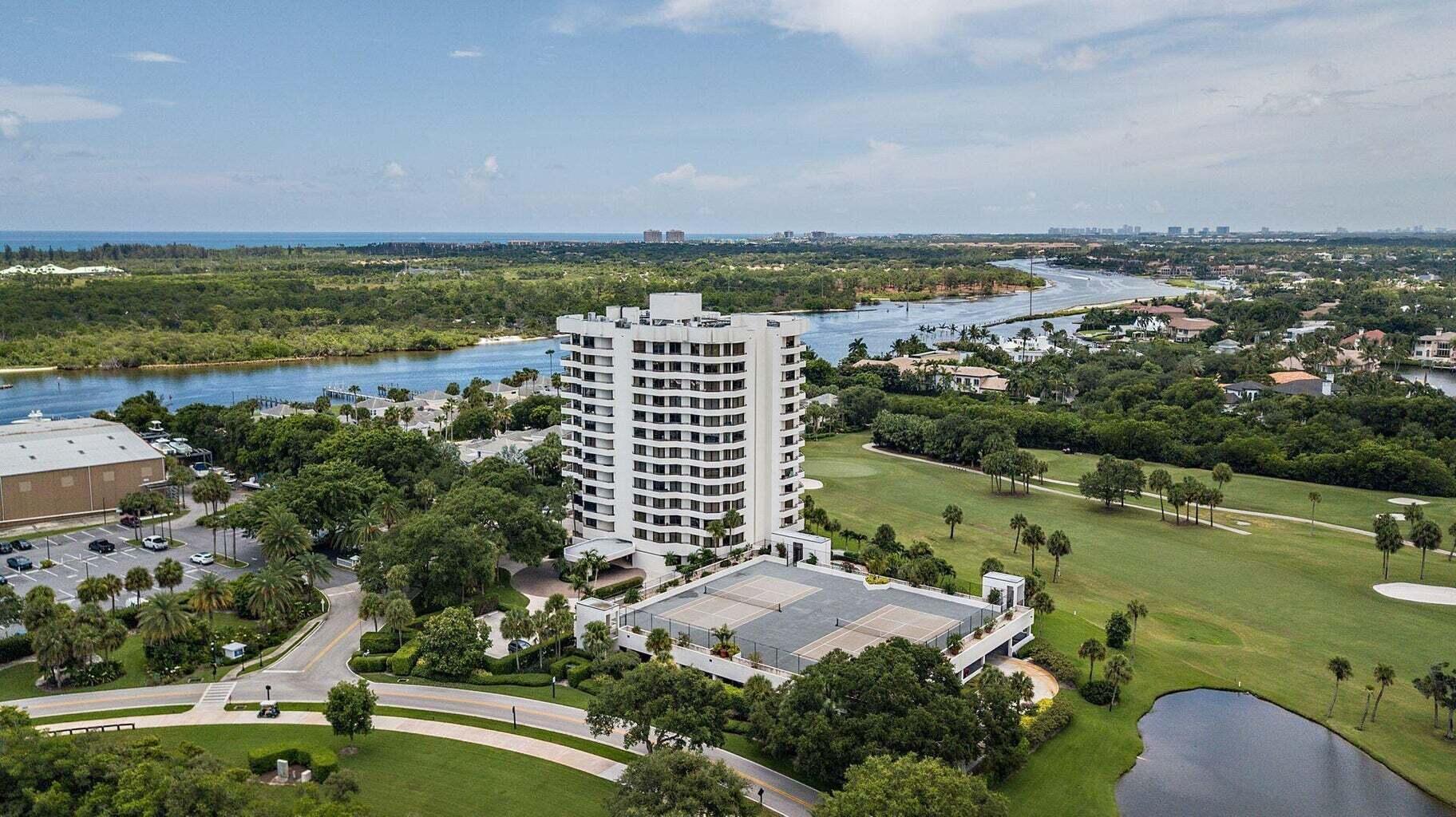 3322 Casseekey Island Road 601