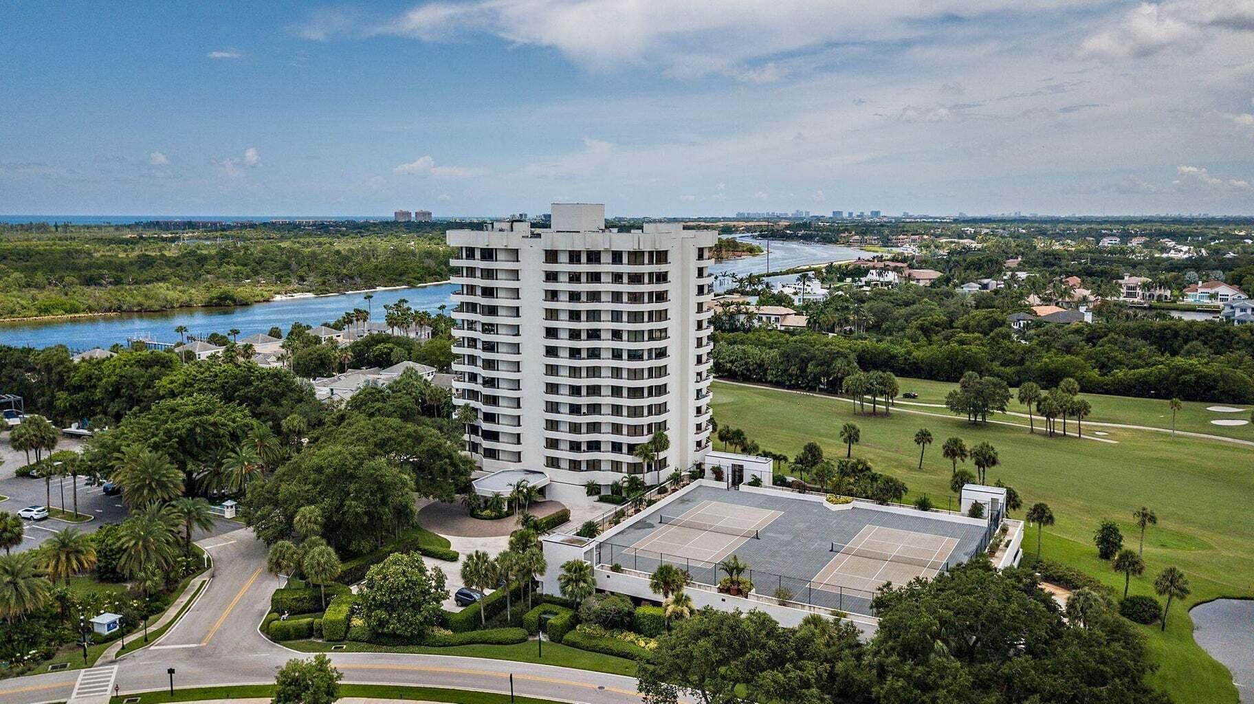 3322 Casseekey Island Road 601