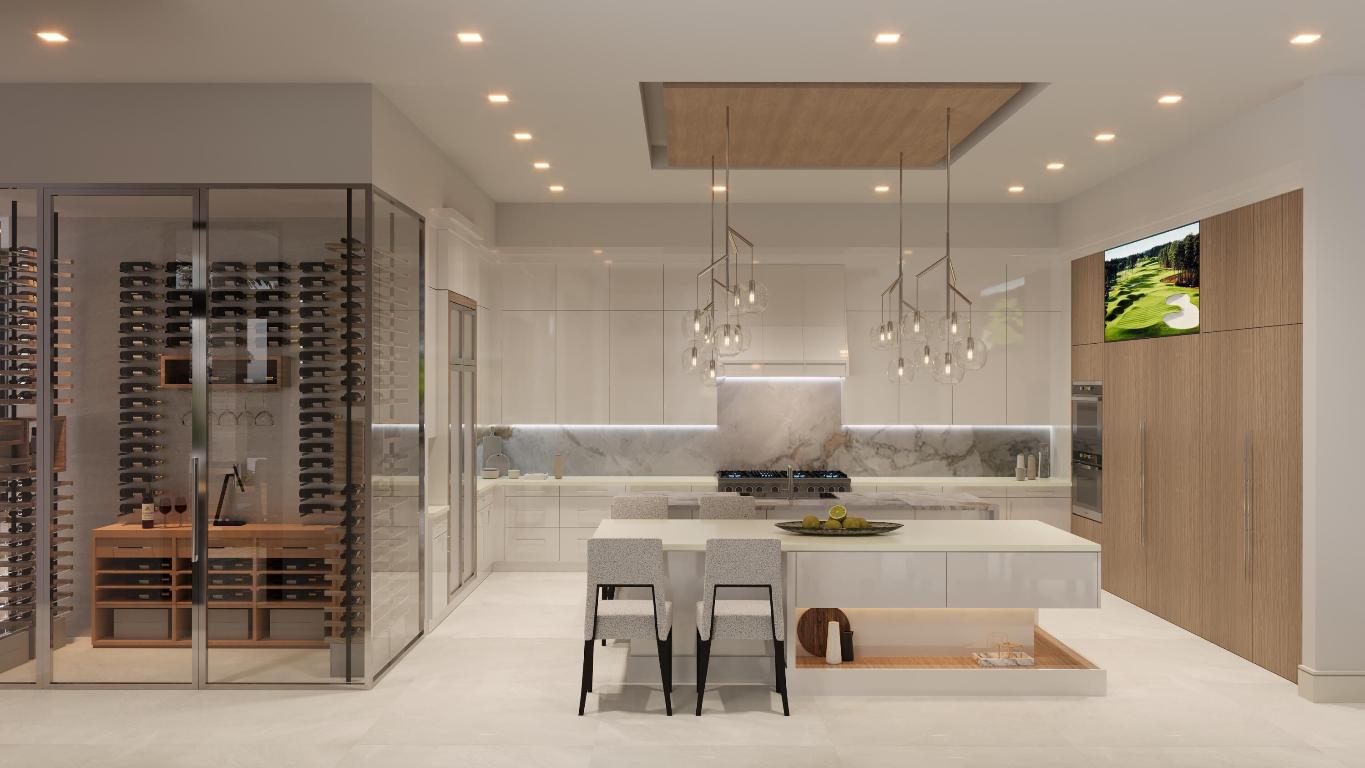 3181 Burgundy Drive N