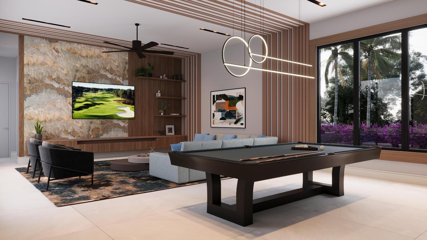 3181 Burgundy Drive N