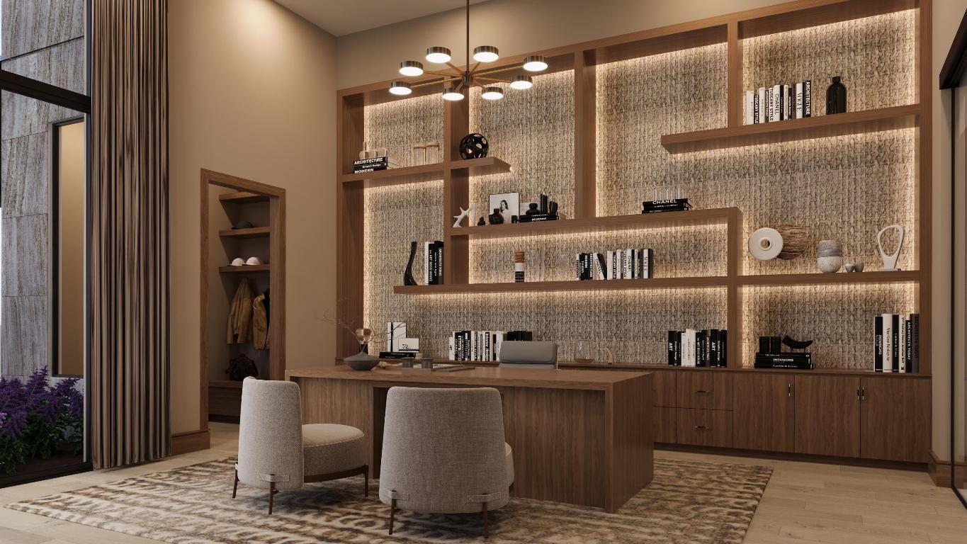 3181 Burgundy Drive N