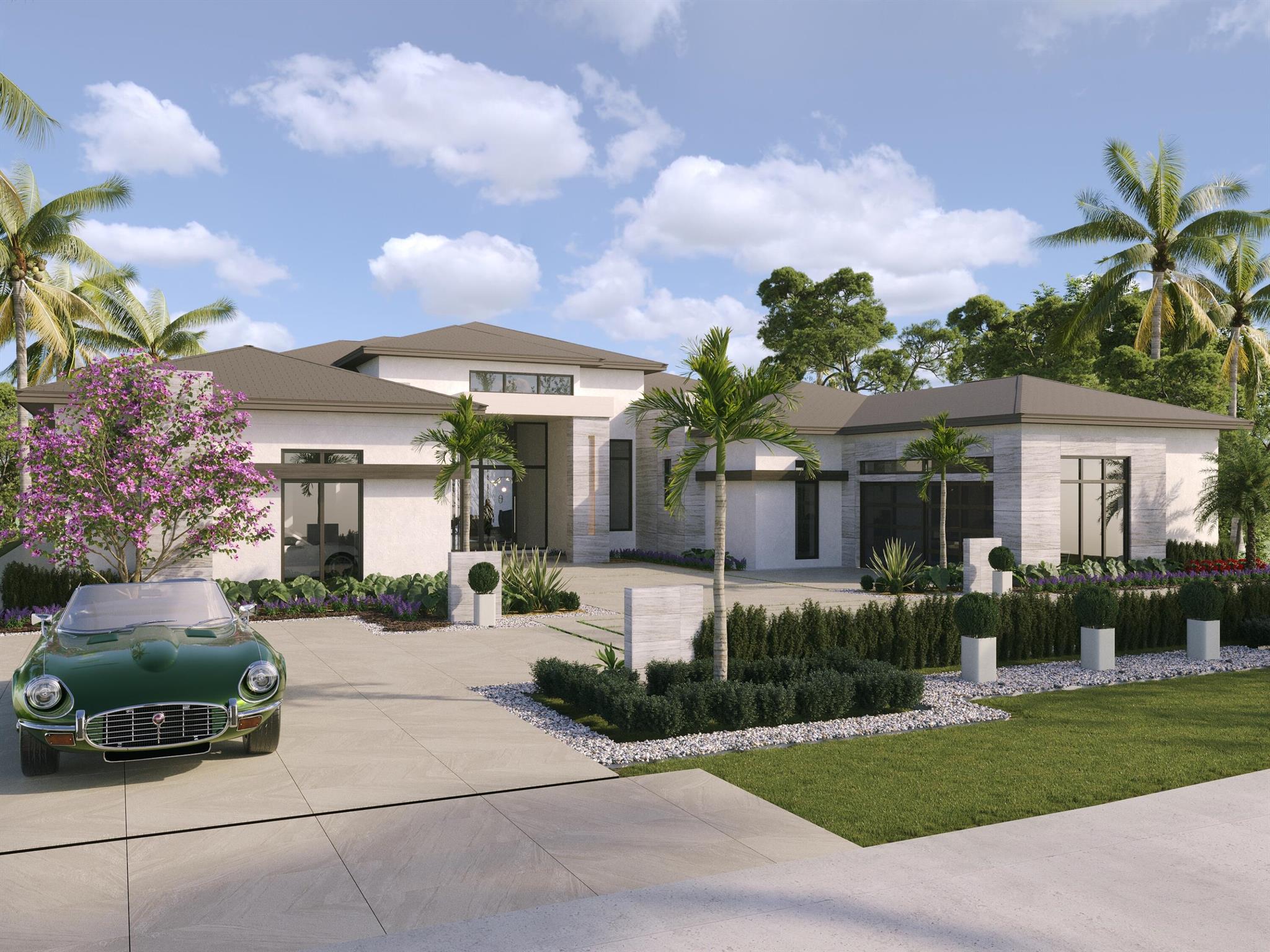 3181 Burgundy Drive N