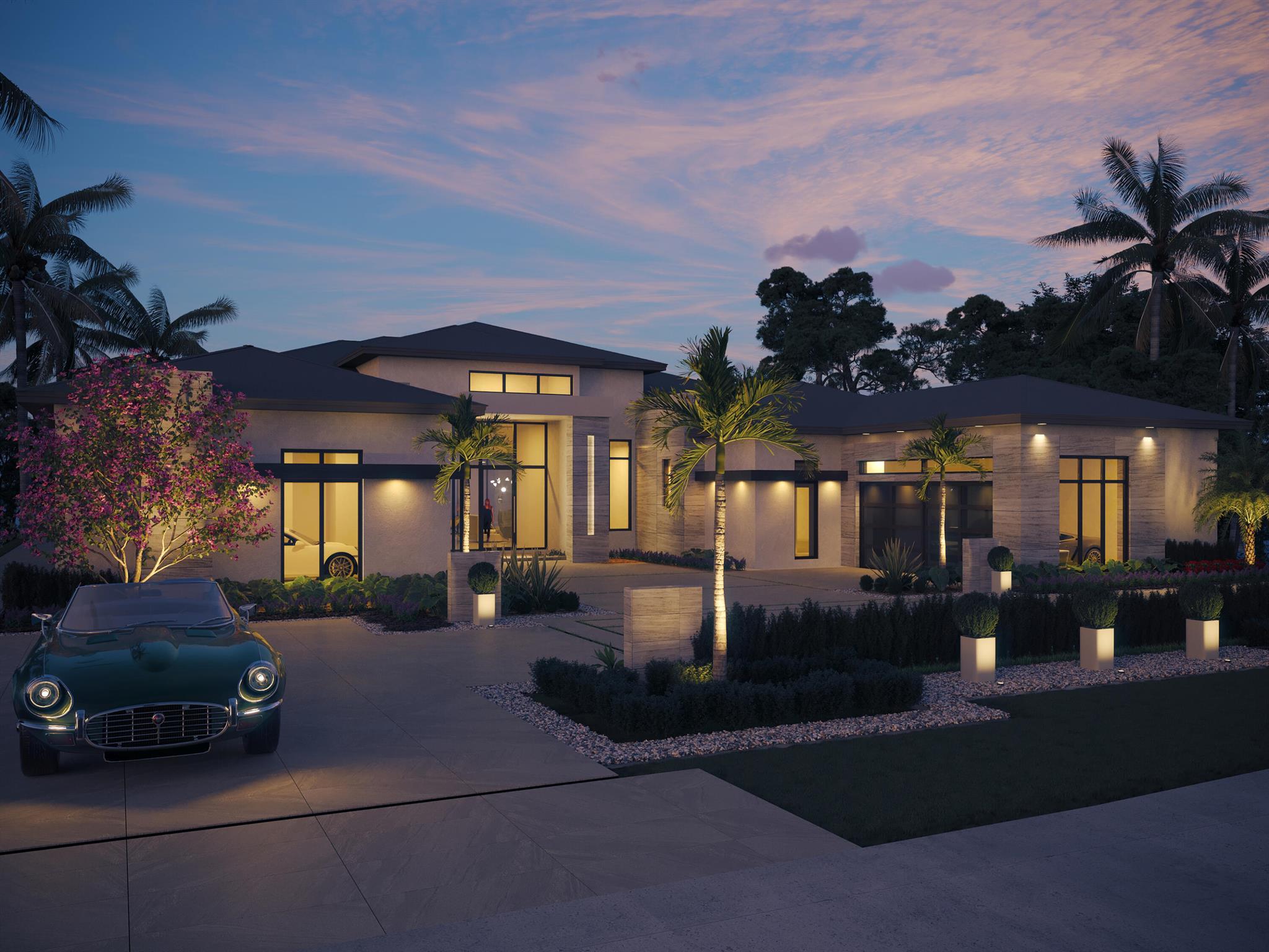 3181 Burgundy Drive N