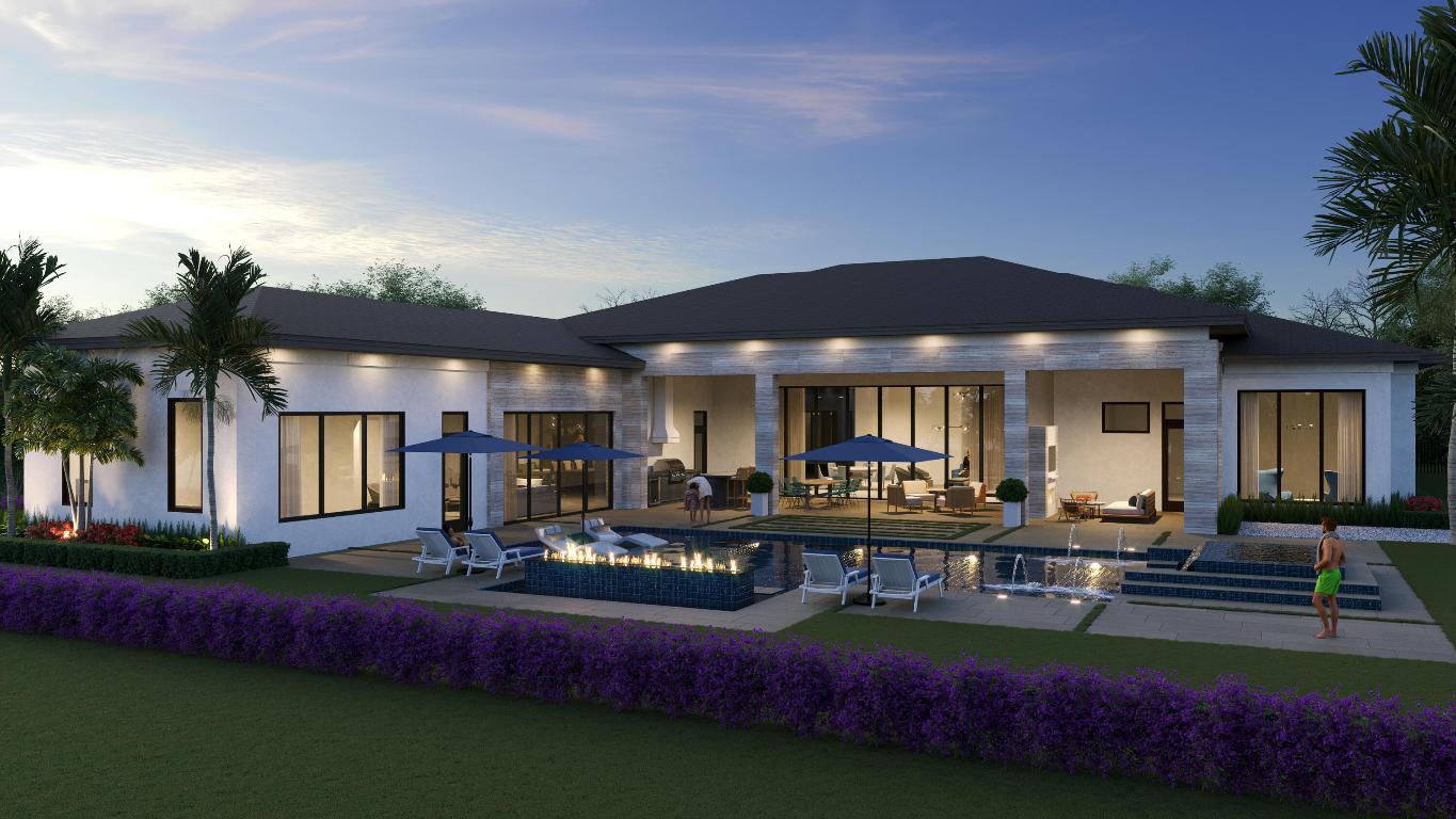 3181 Burgundy Drive N