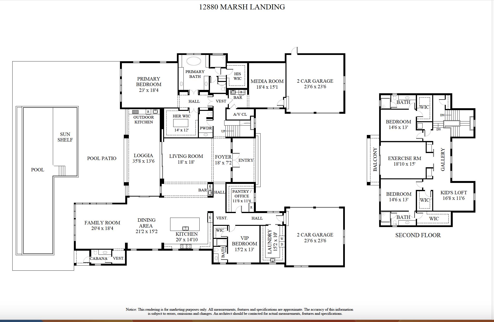 12880 Marsh Landing