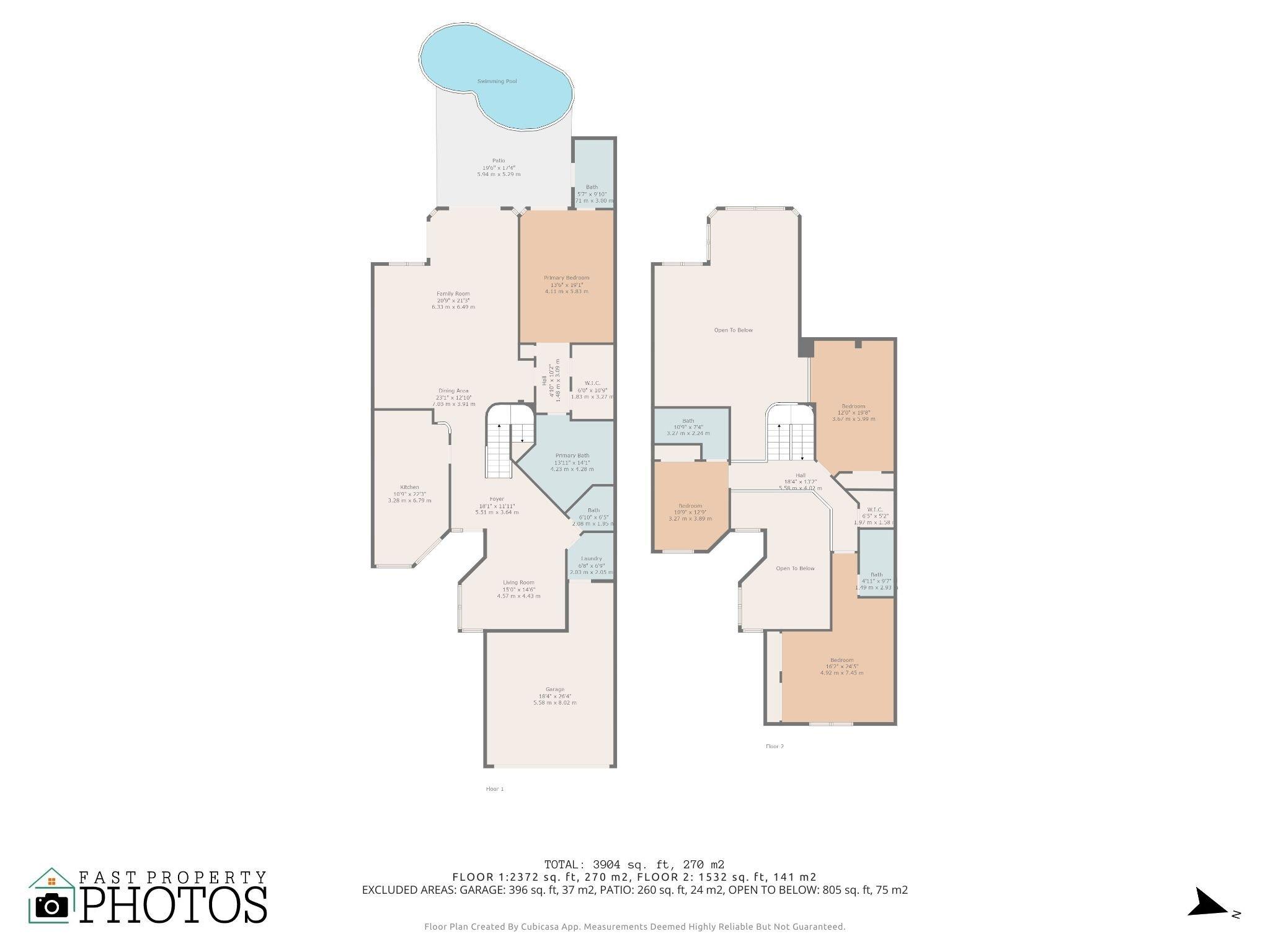 13759 Parc Drive