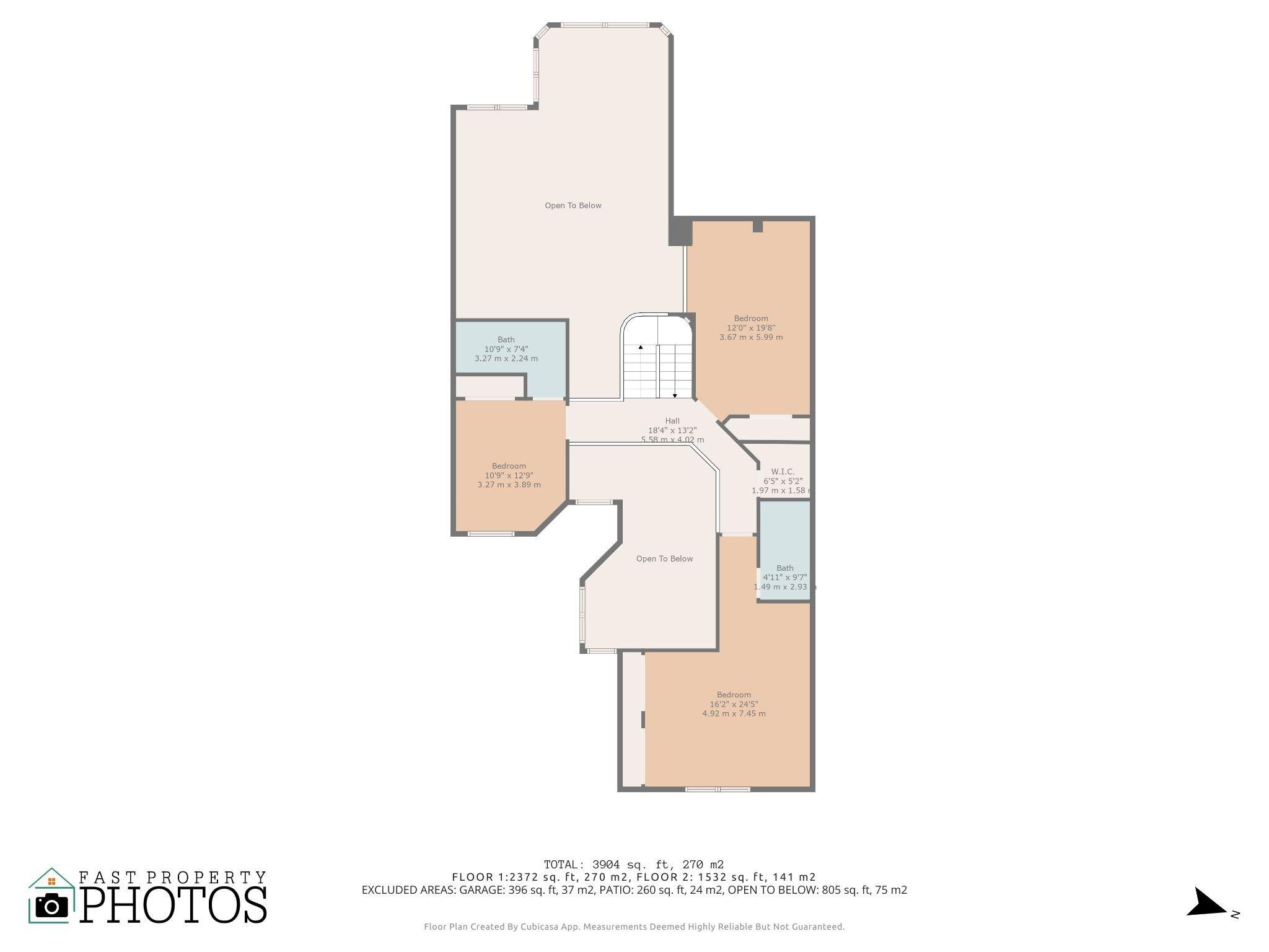13759 Parc Drive