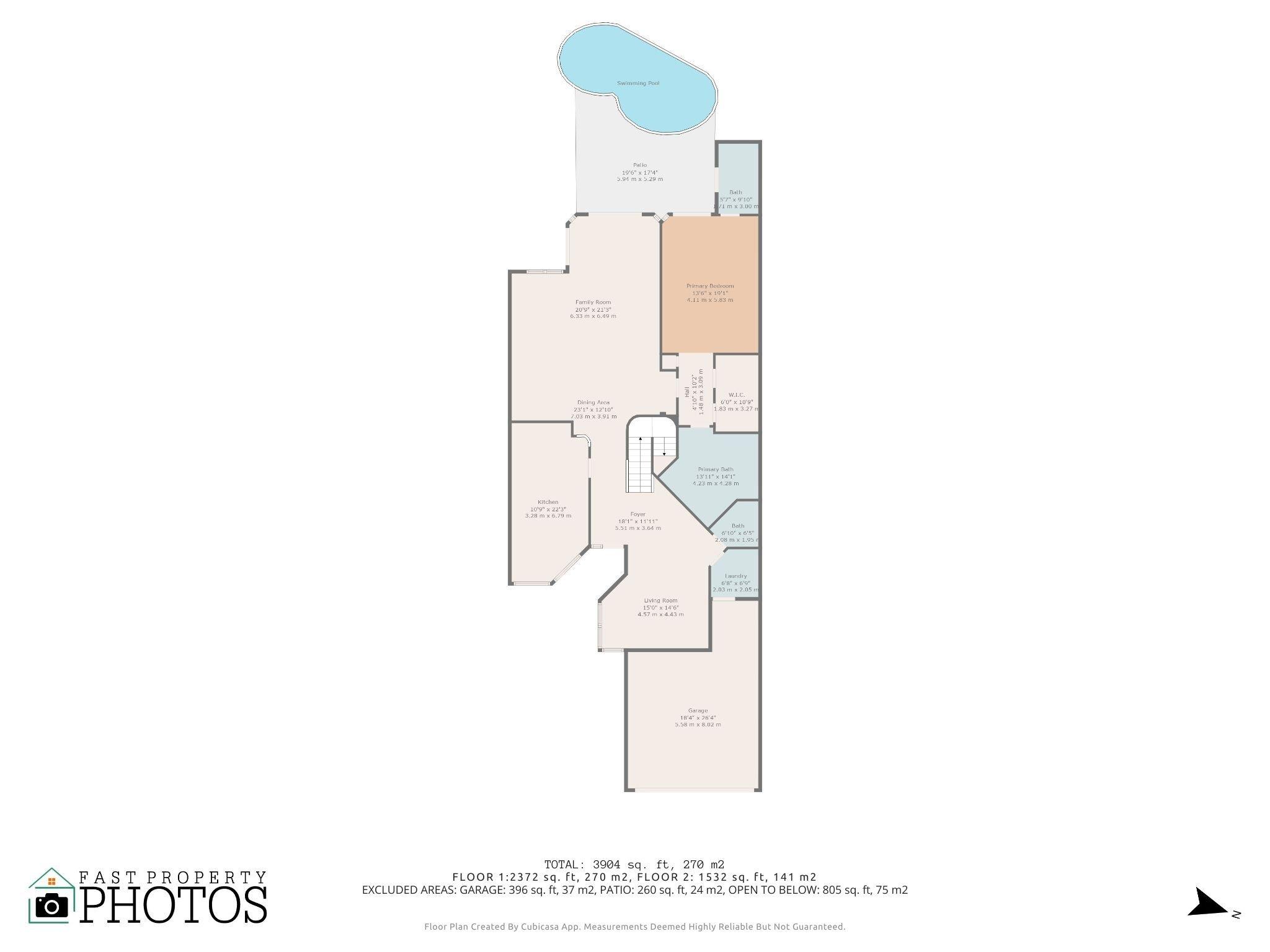 13759 Parc Drive