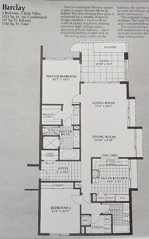 911 Oak Harbour Drive