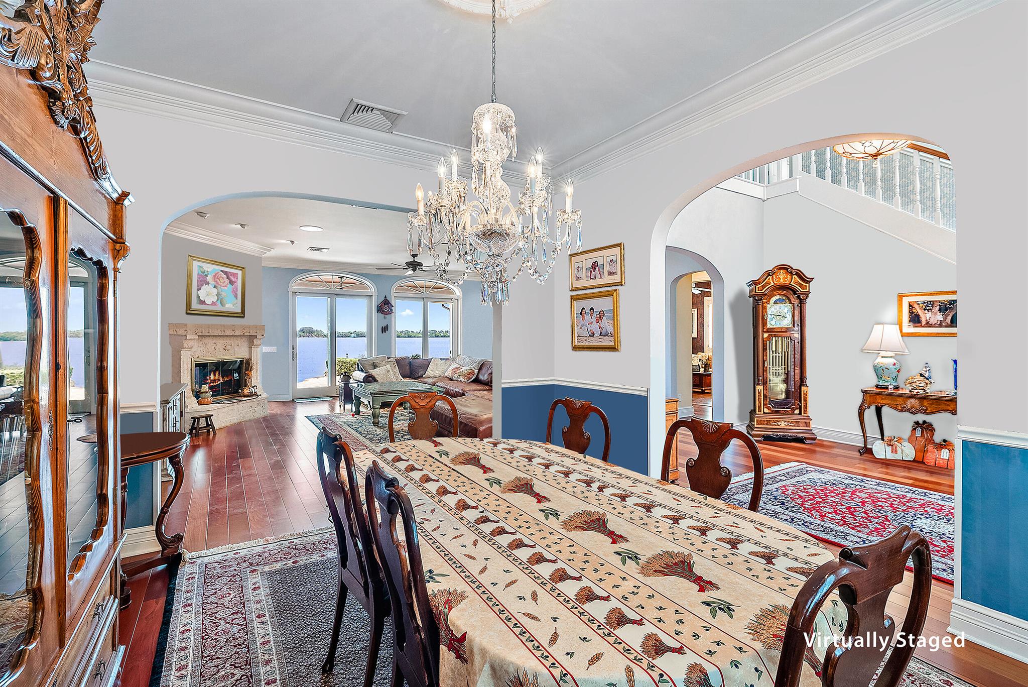 20 Yacht Club Place