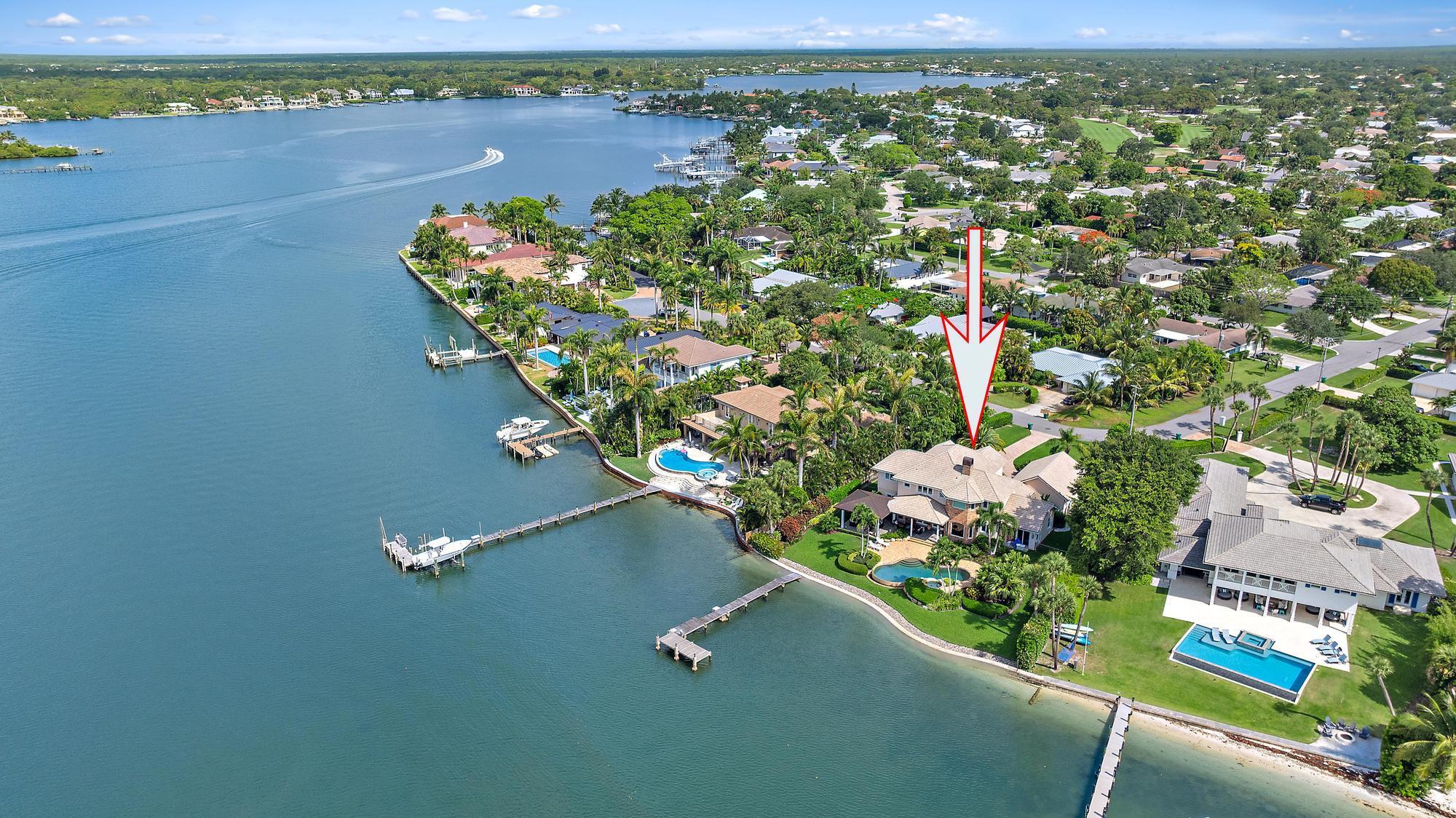 20 Yacht Club Place