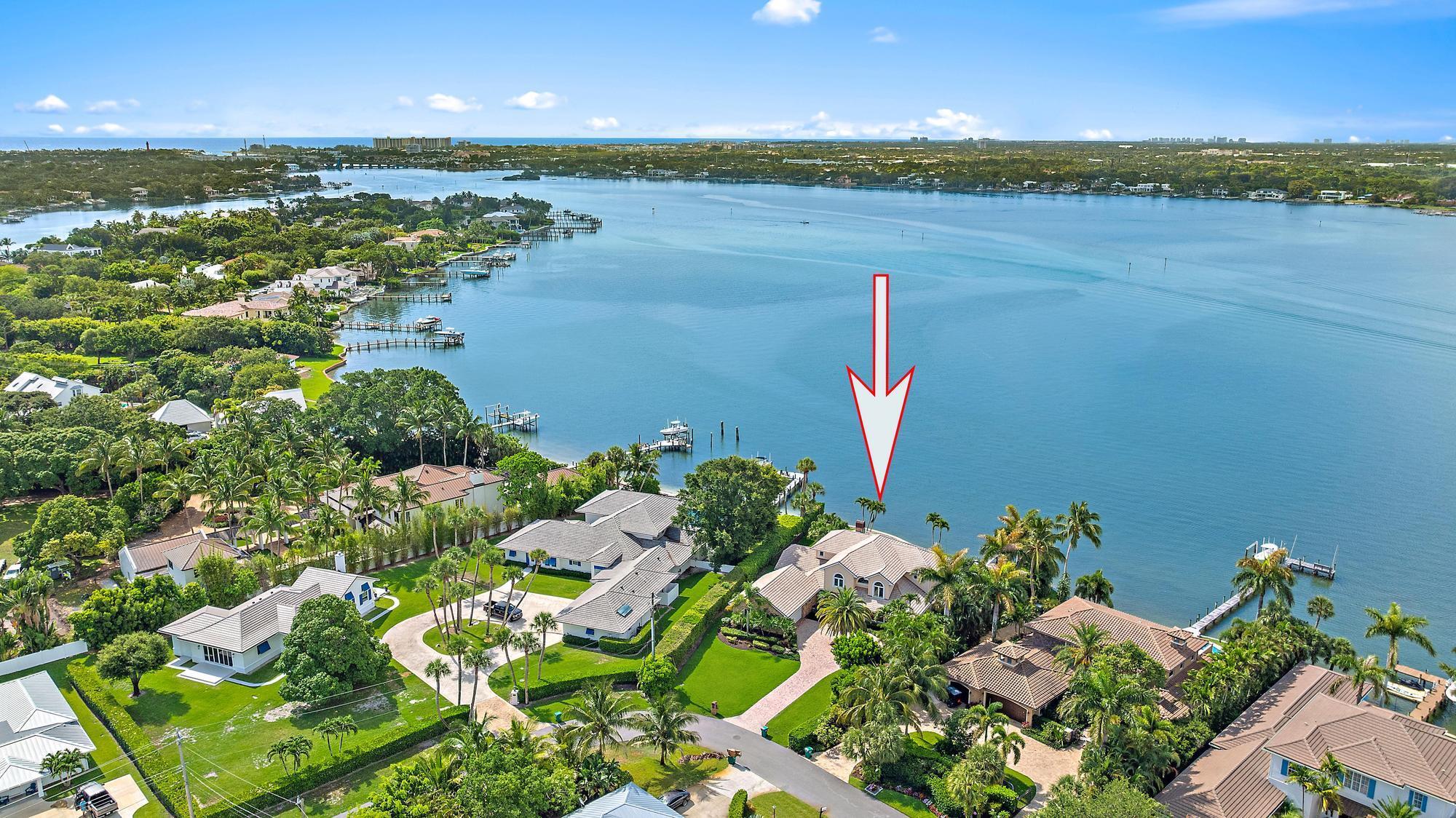 20 Yacht Club Place