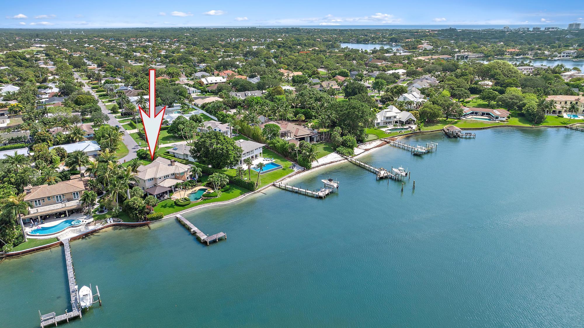 20 Yacht Club Place