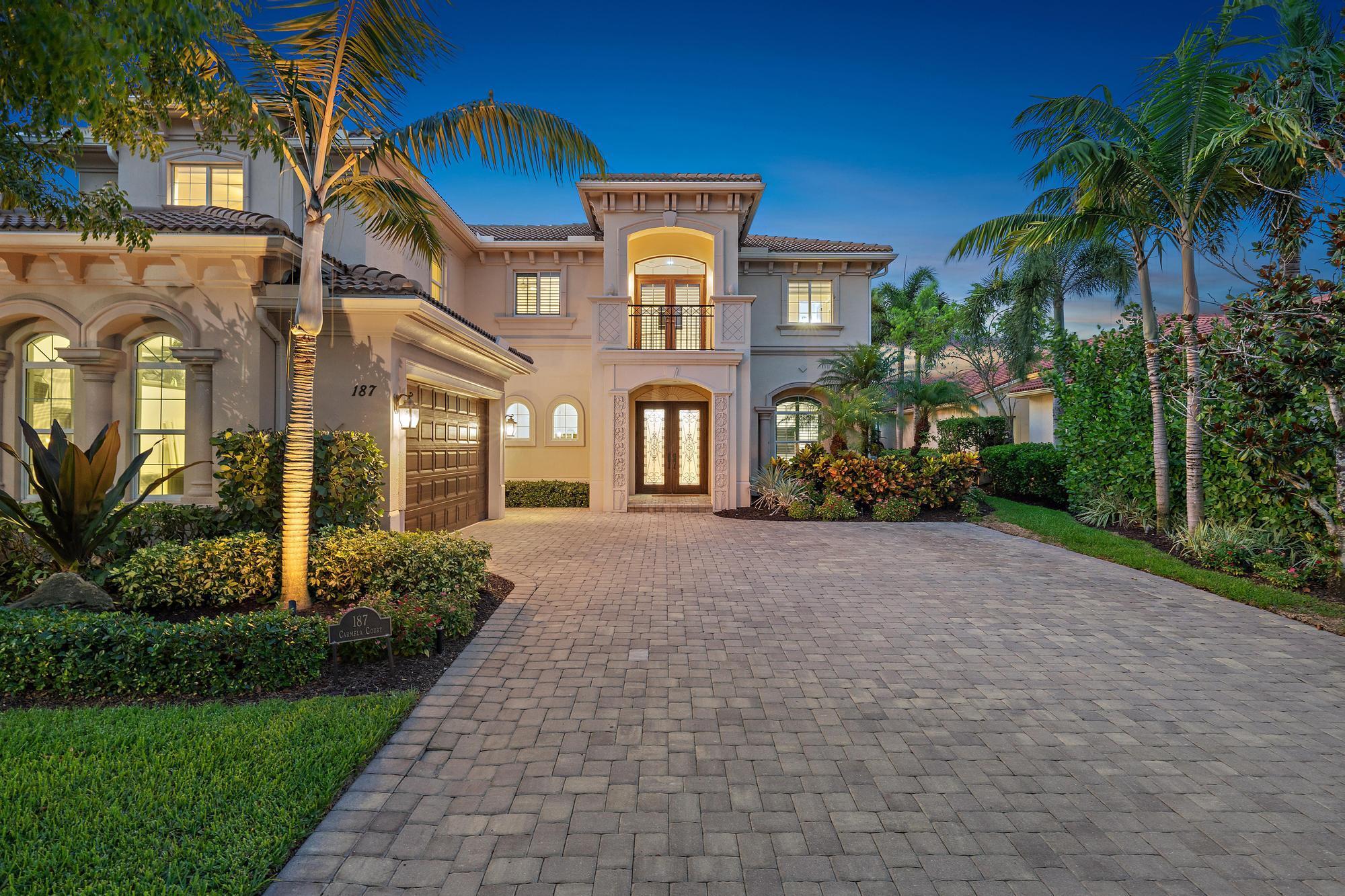 187 Carmela Court