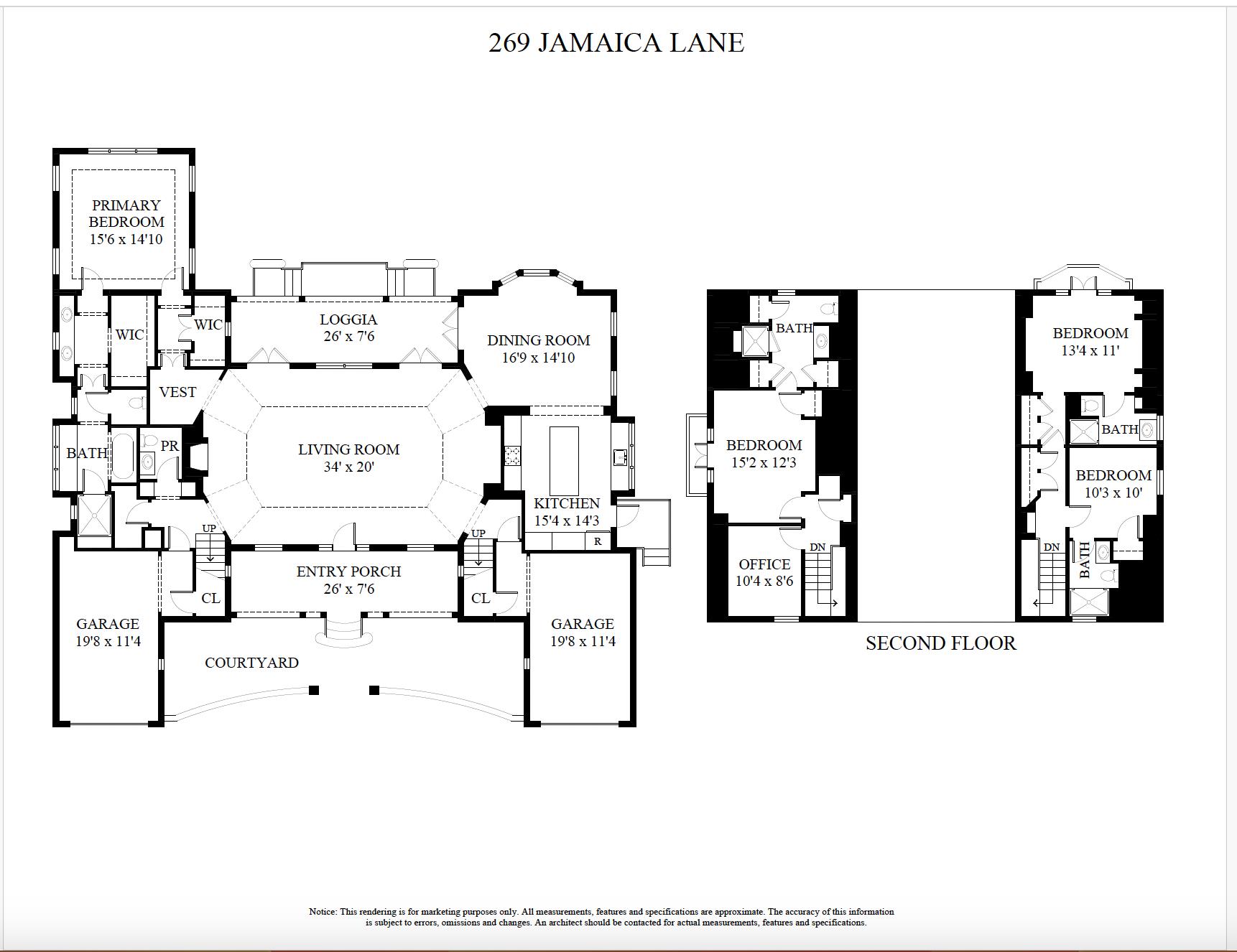 269 Jamaica Lane