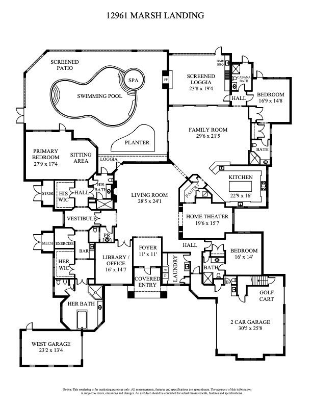 12961 Marsh Landing