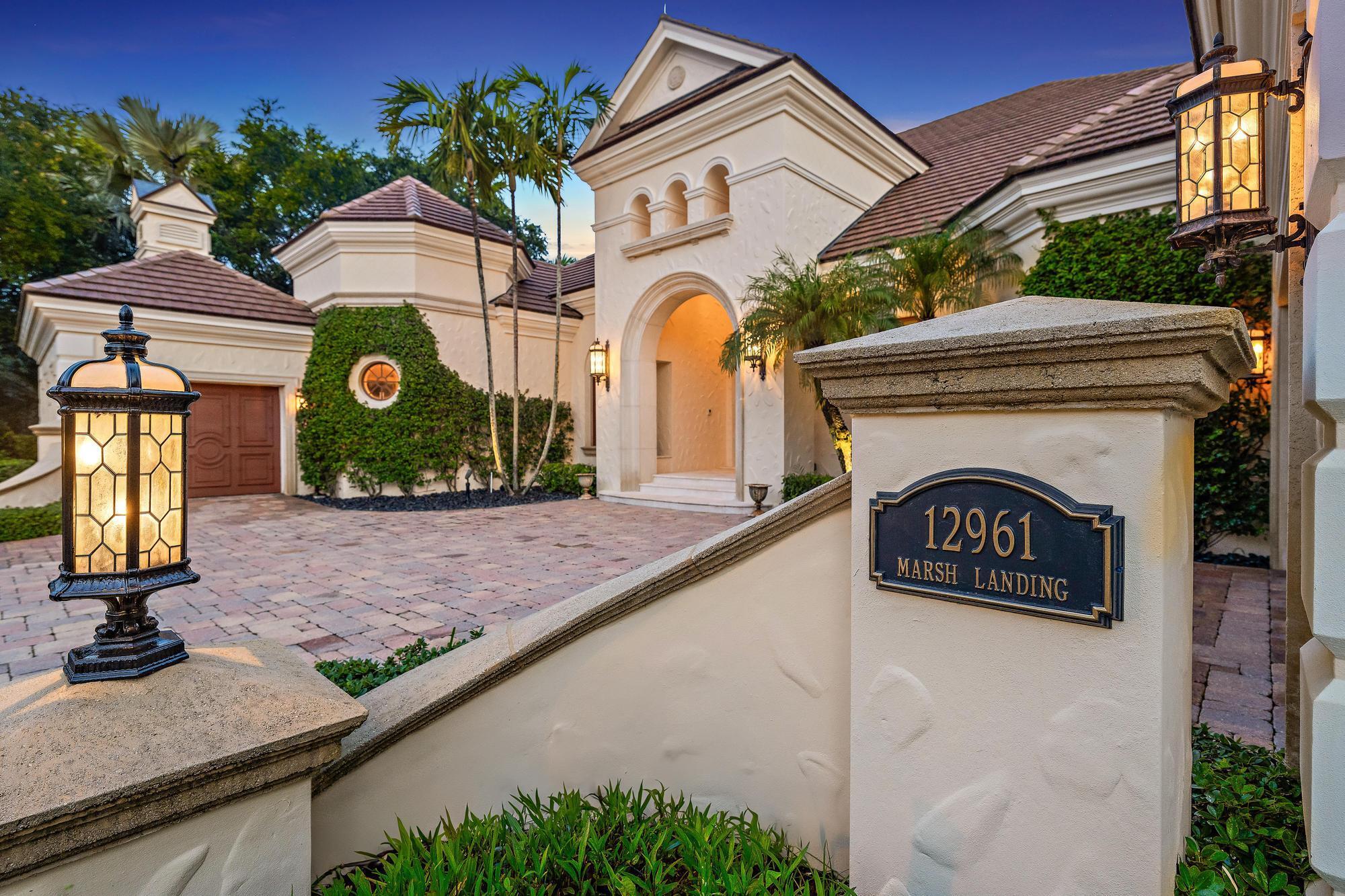 12961 Marsh Landing