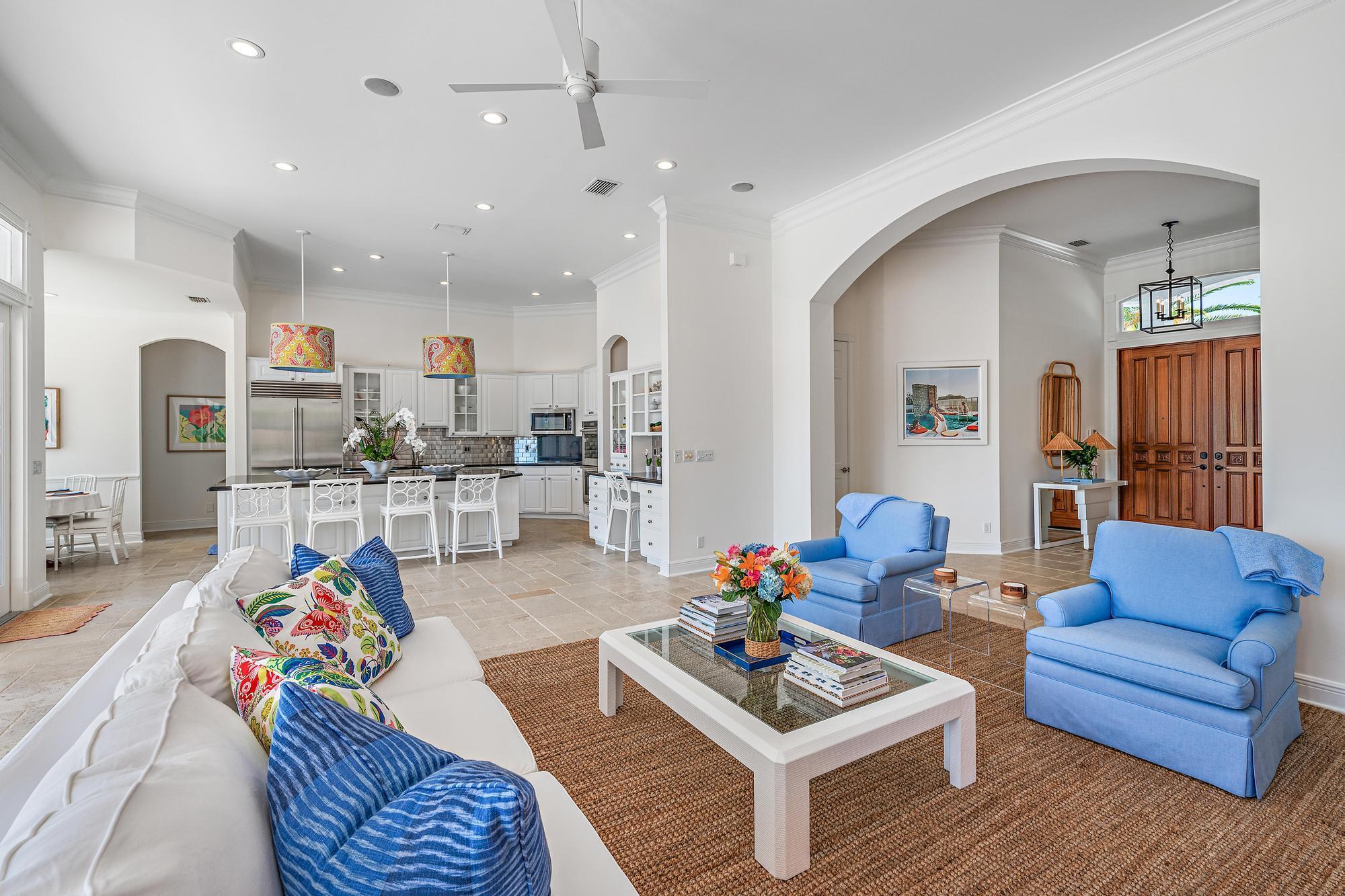 839 Country Club Drive