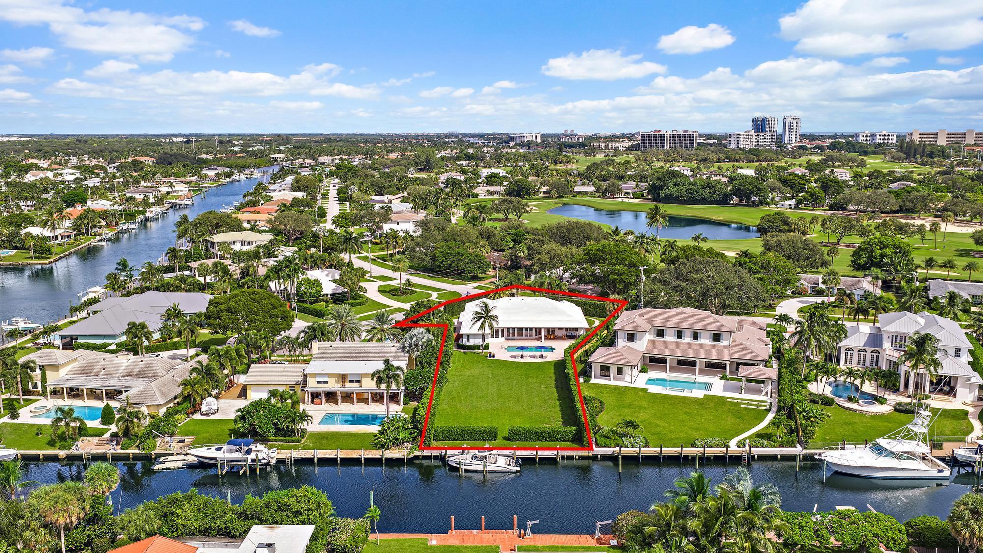 839 Country Club Drive