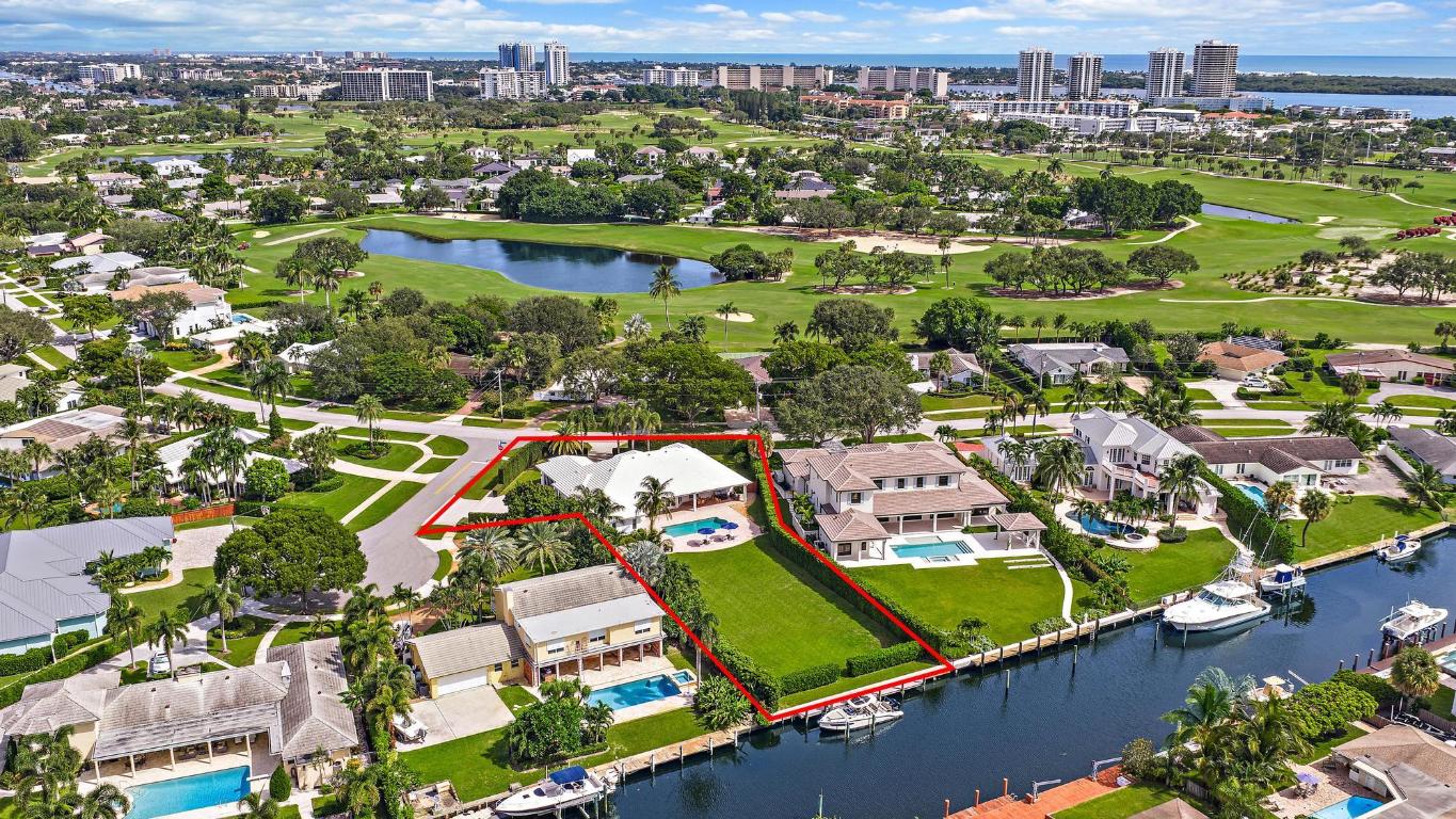 839 Country Club Drive