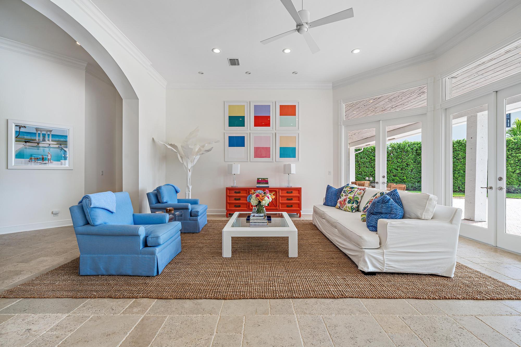 839 Country Club Drive