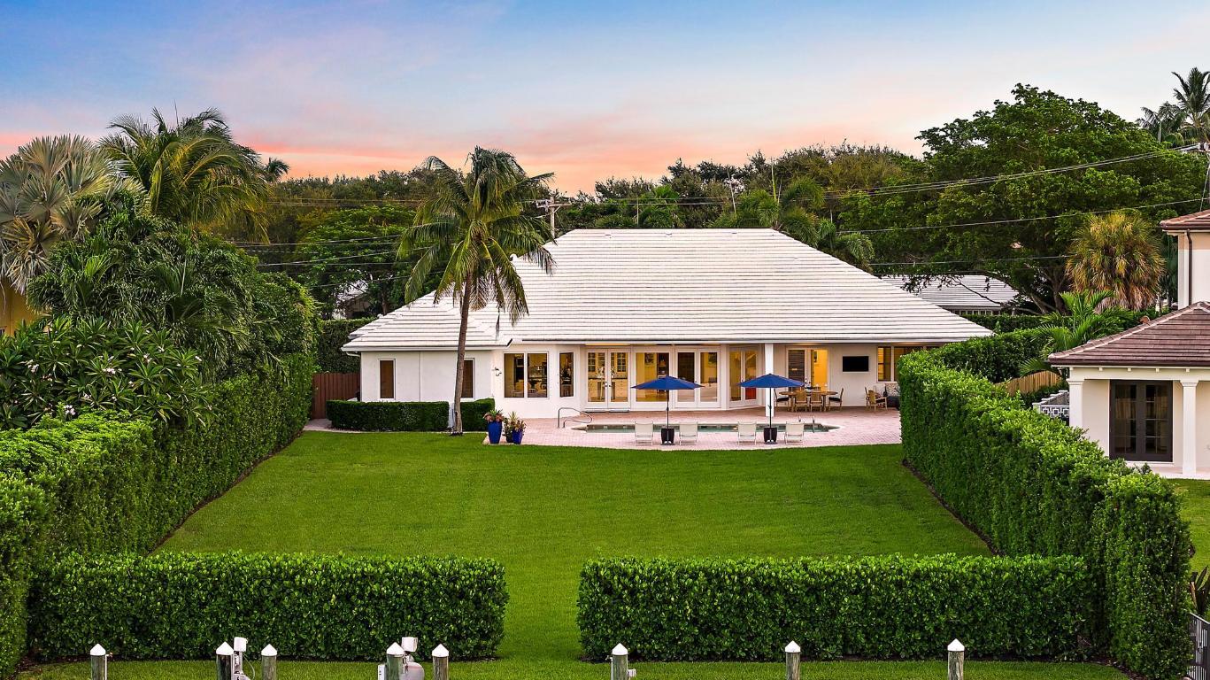 839 Country Club Drive