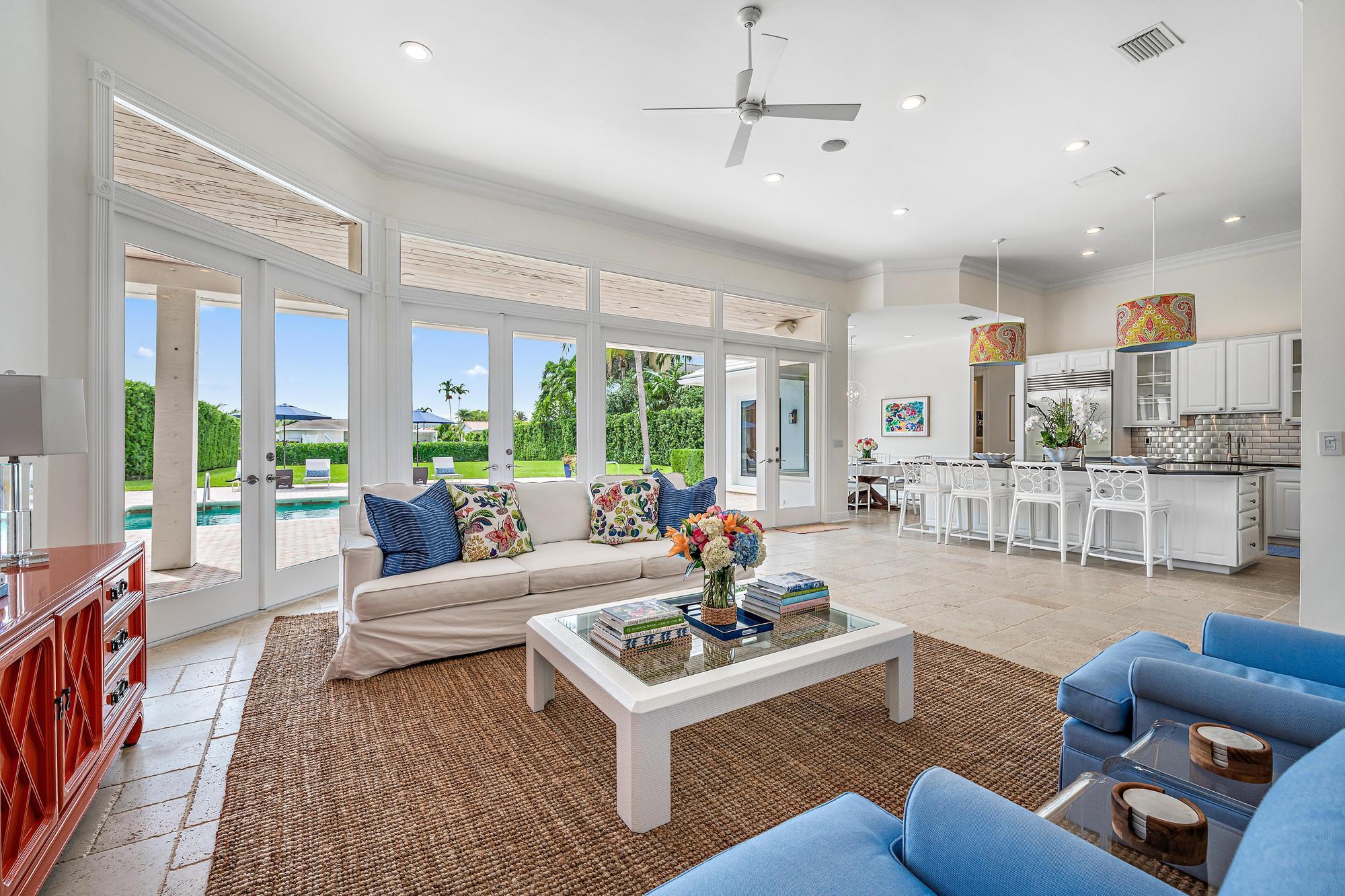 839 Country Club Drive