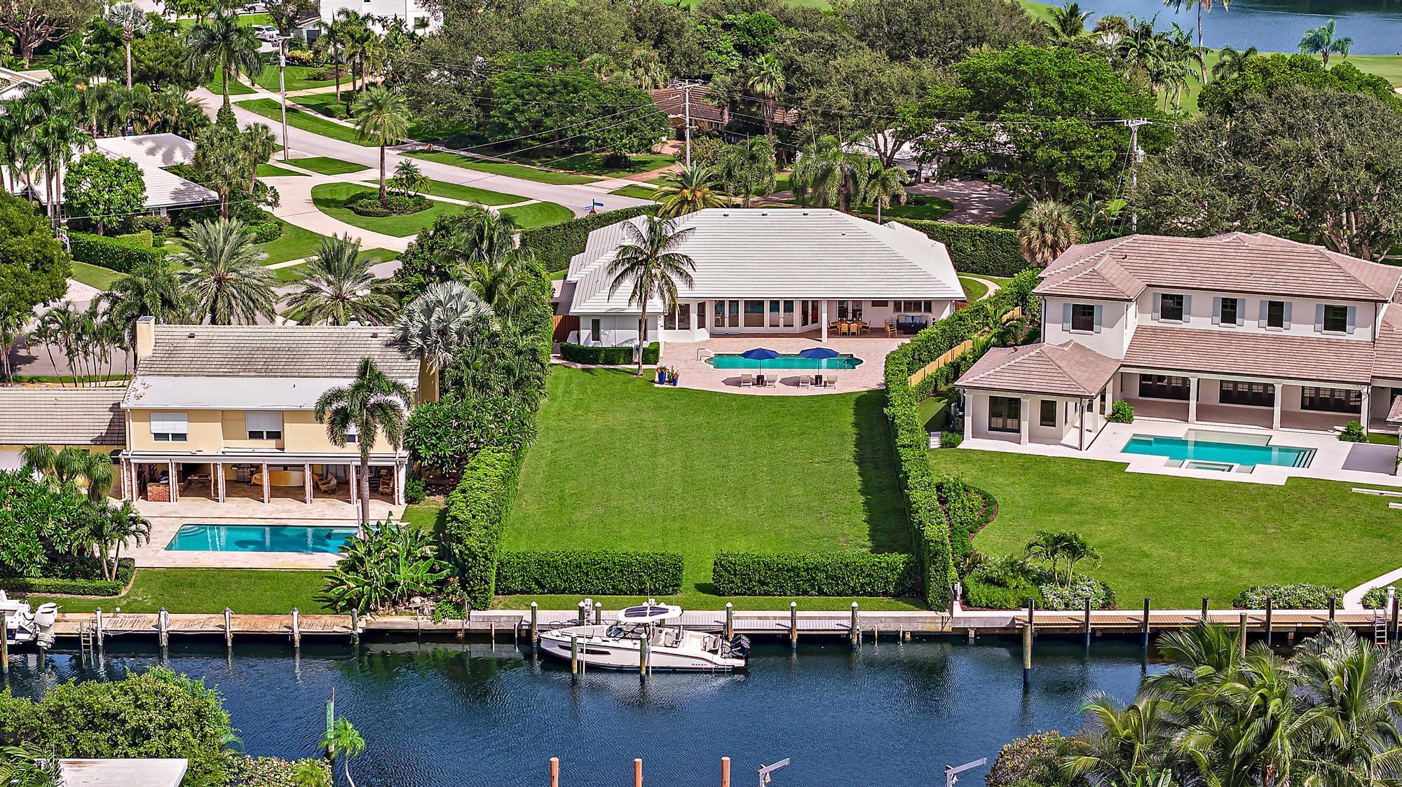 839 Country Club Drive
