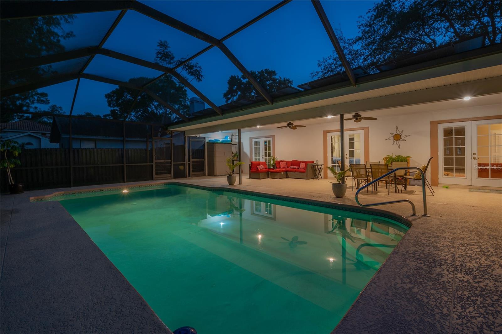 2669 FRISCO DR