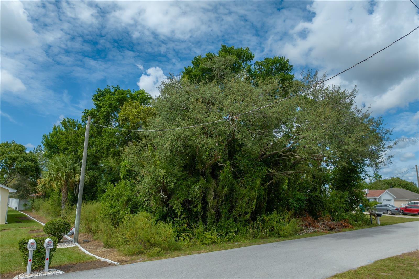 GATEWOOD AVE