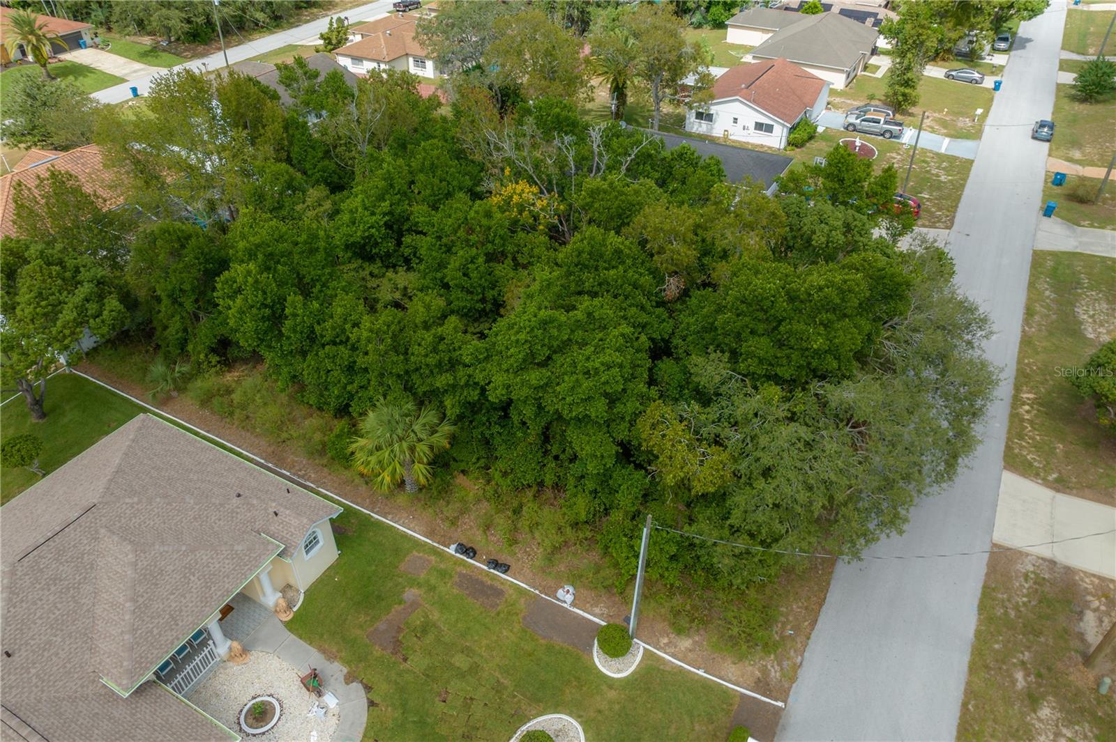 GATEWOOD AVE