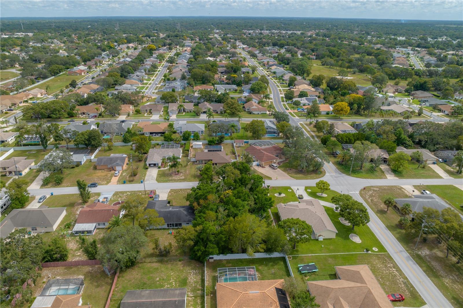 GATEWOOD AVE