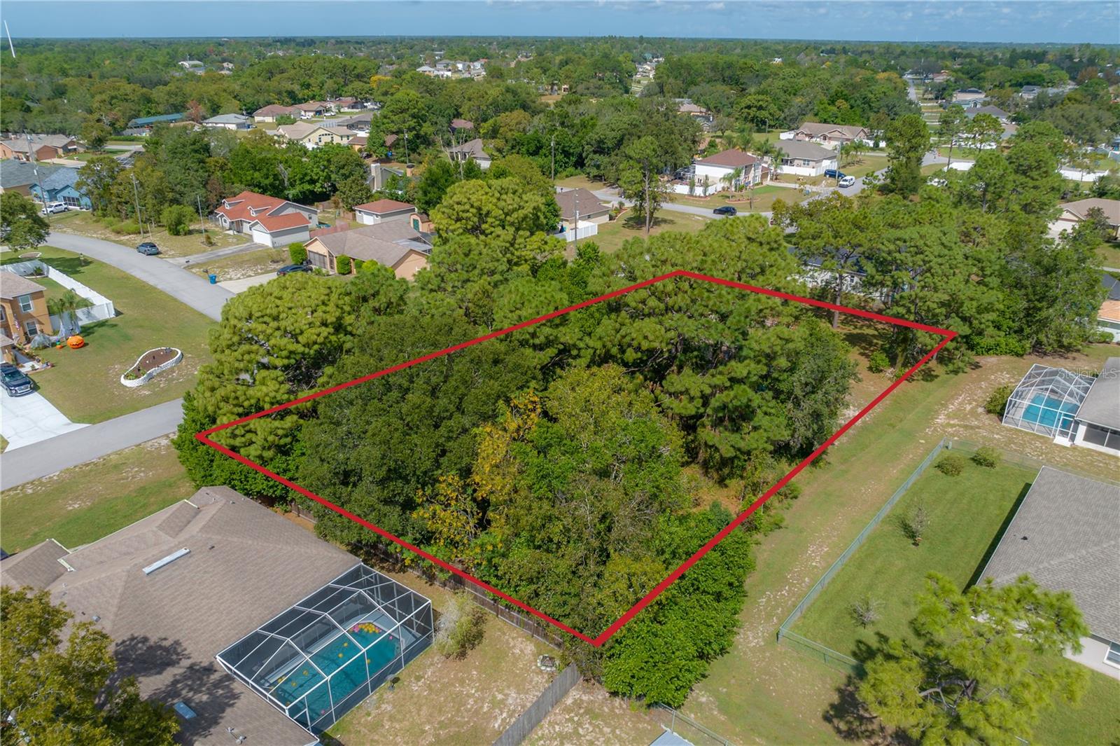2106 GOLD RD