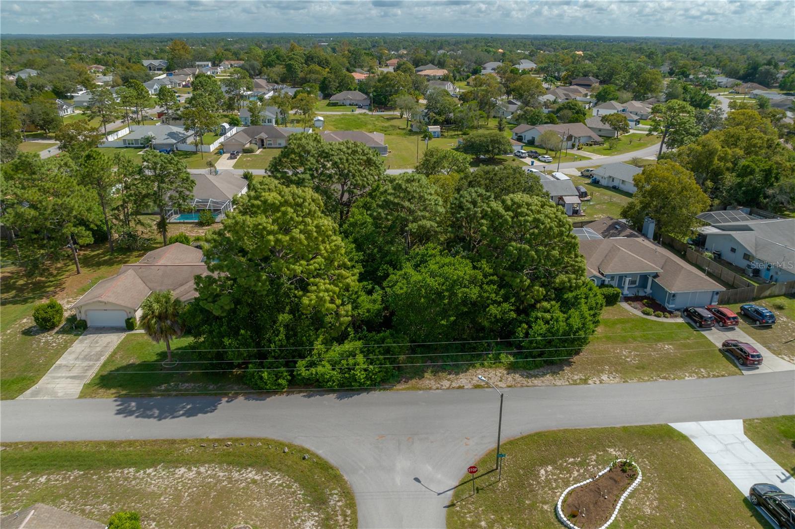 2106 GOLD RD