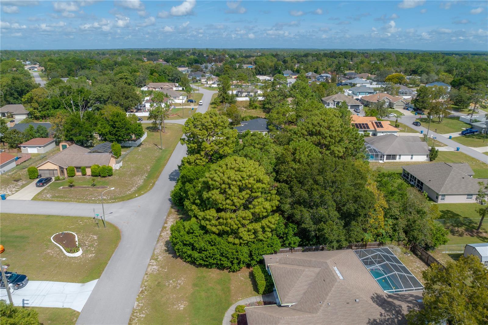 2106 GOLD RD