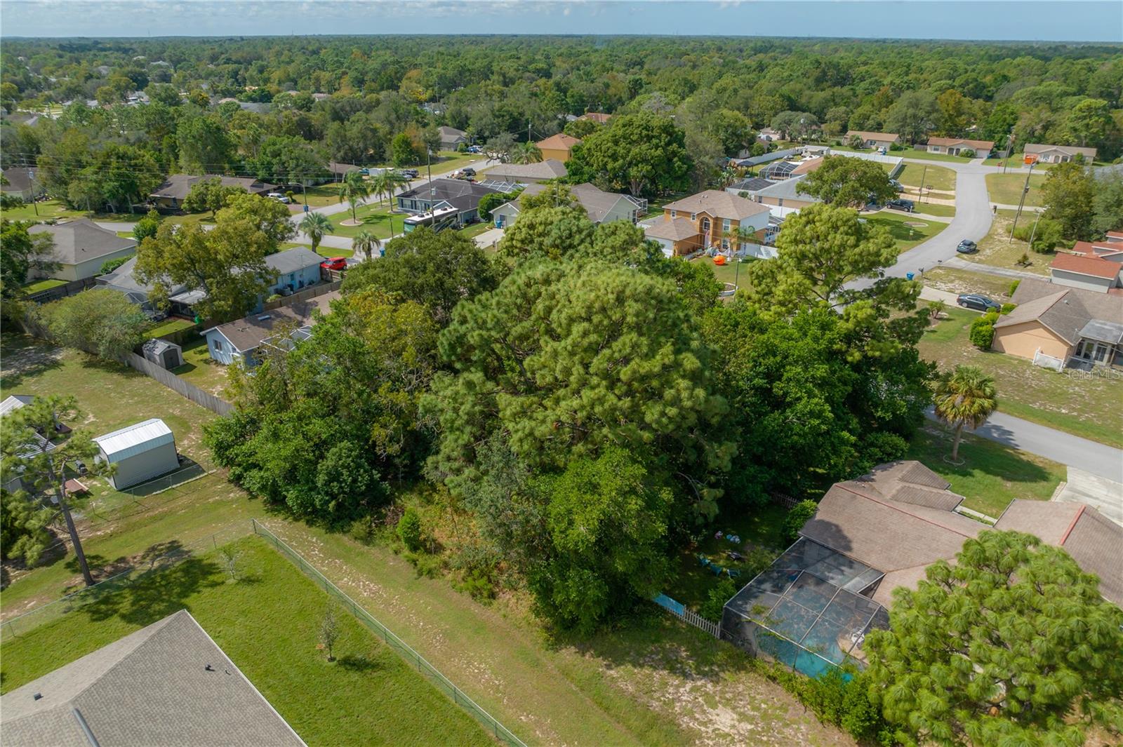 2106 GOLD RD