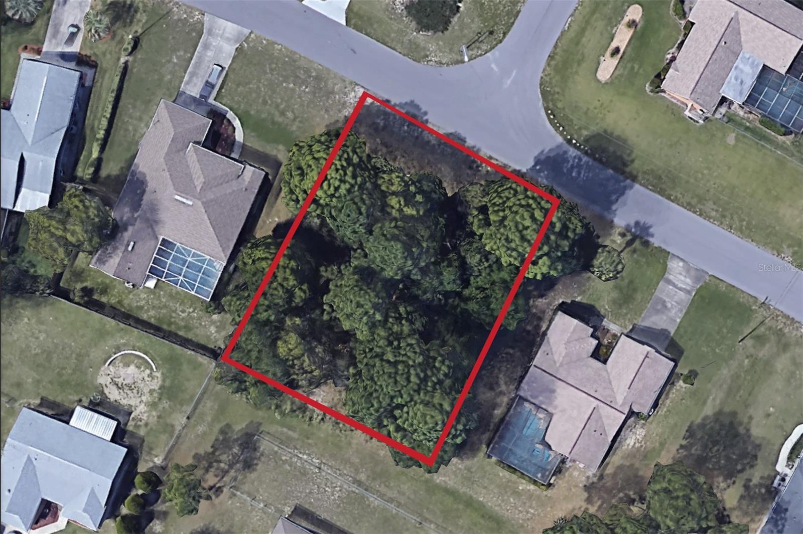 2106 GOLD RD