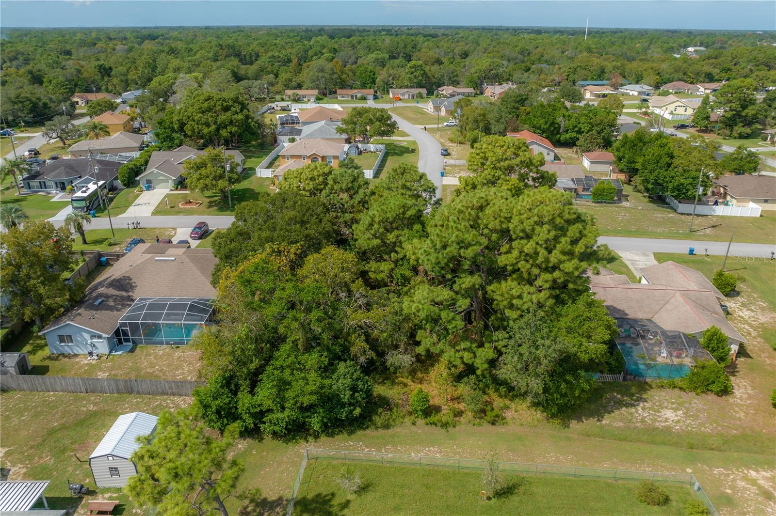 2106 GOLD RD