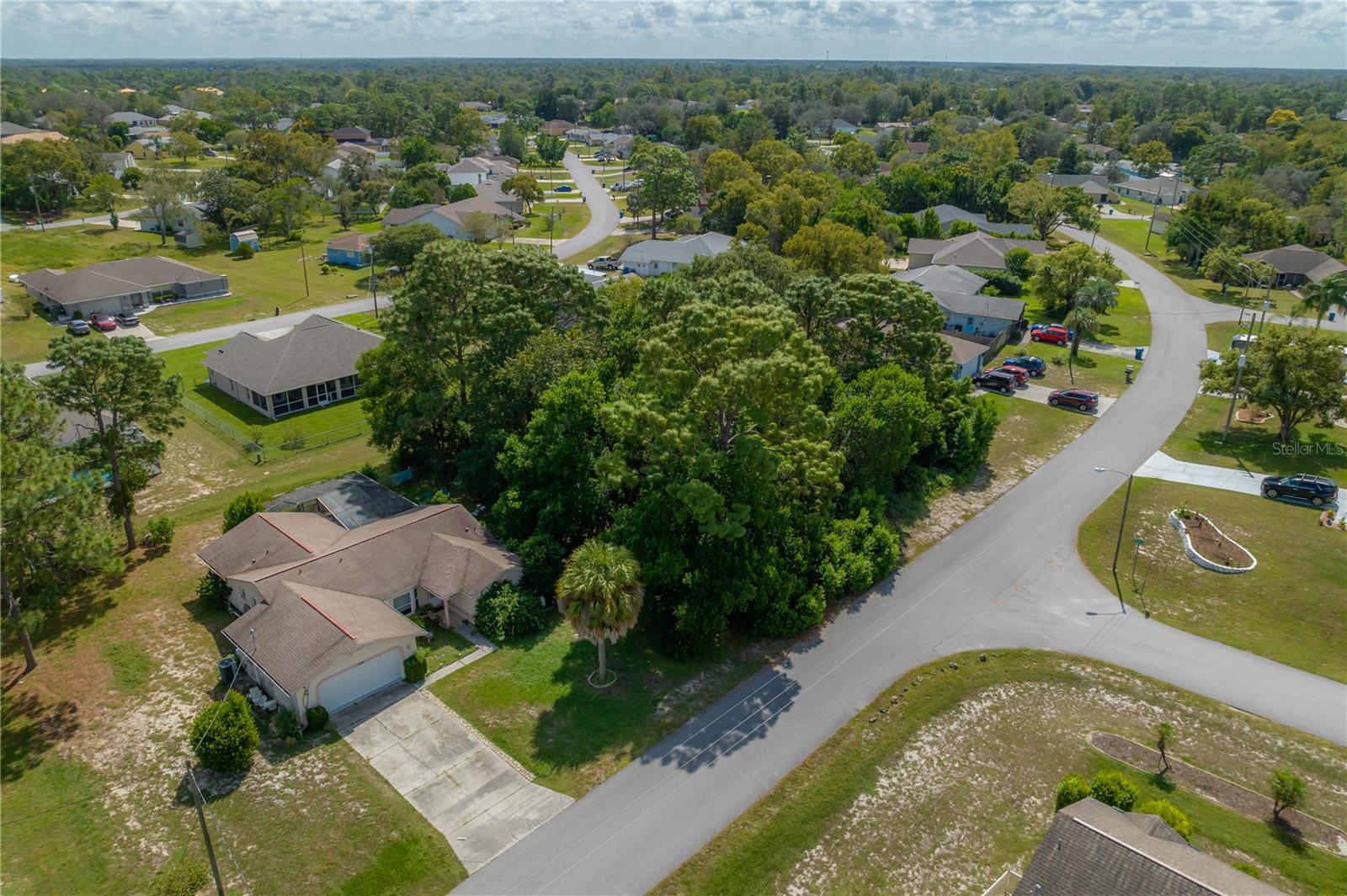 2106 GOLD RD