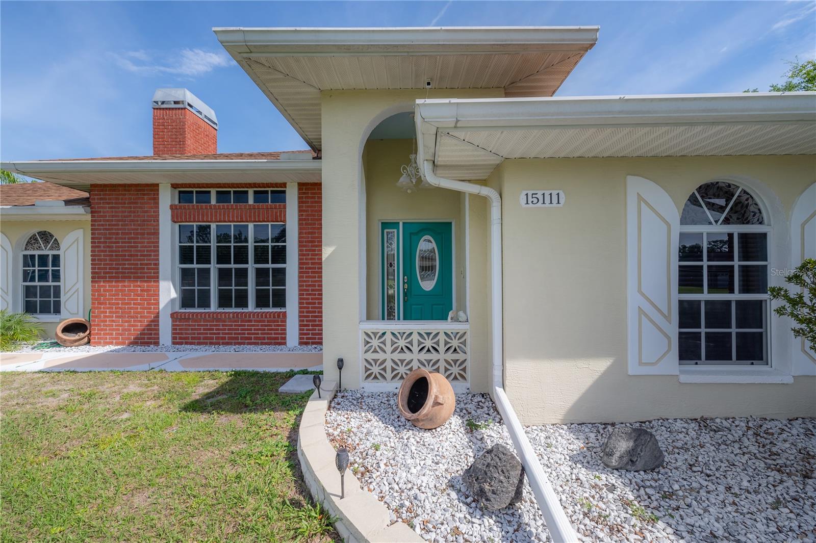 15111 COPELAND WAY