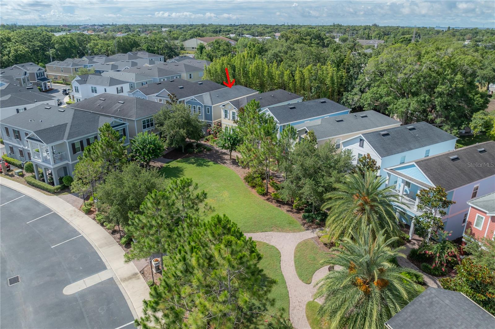 319 VISTA CRUISER LN